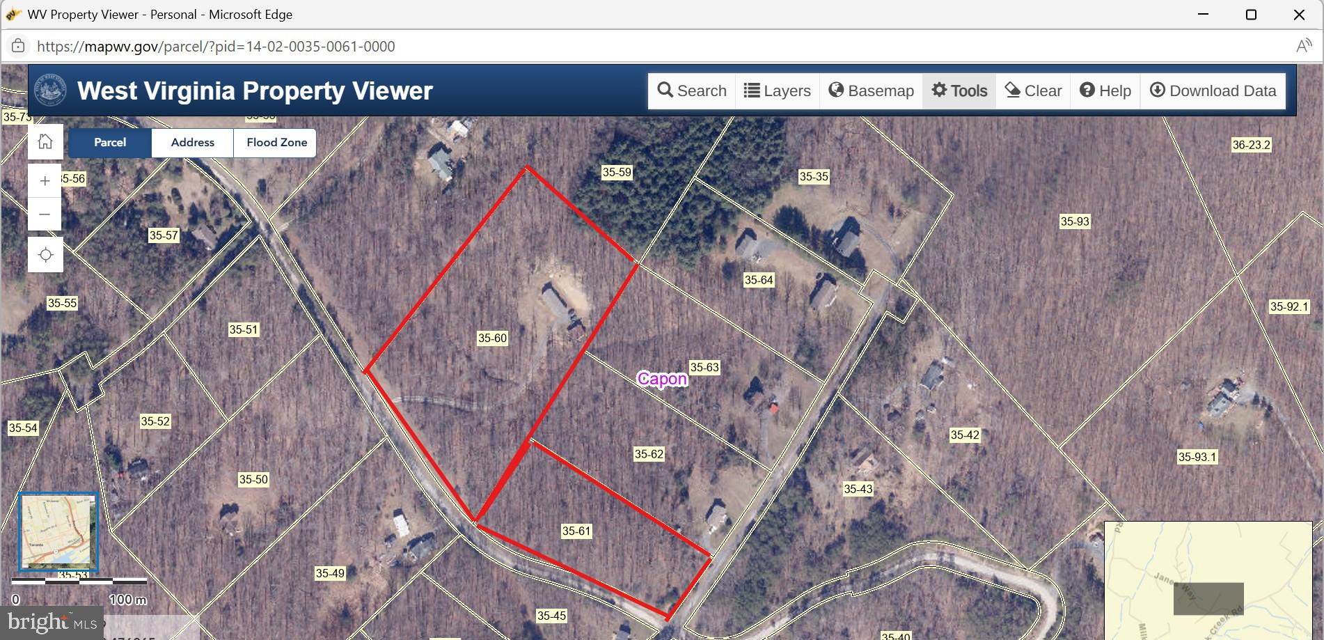 DRY RUN - Residential