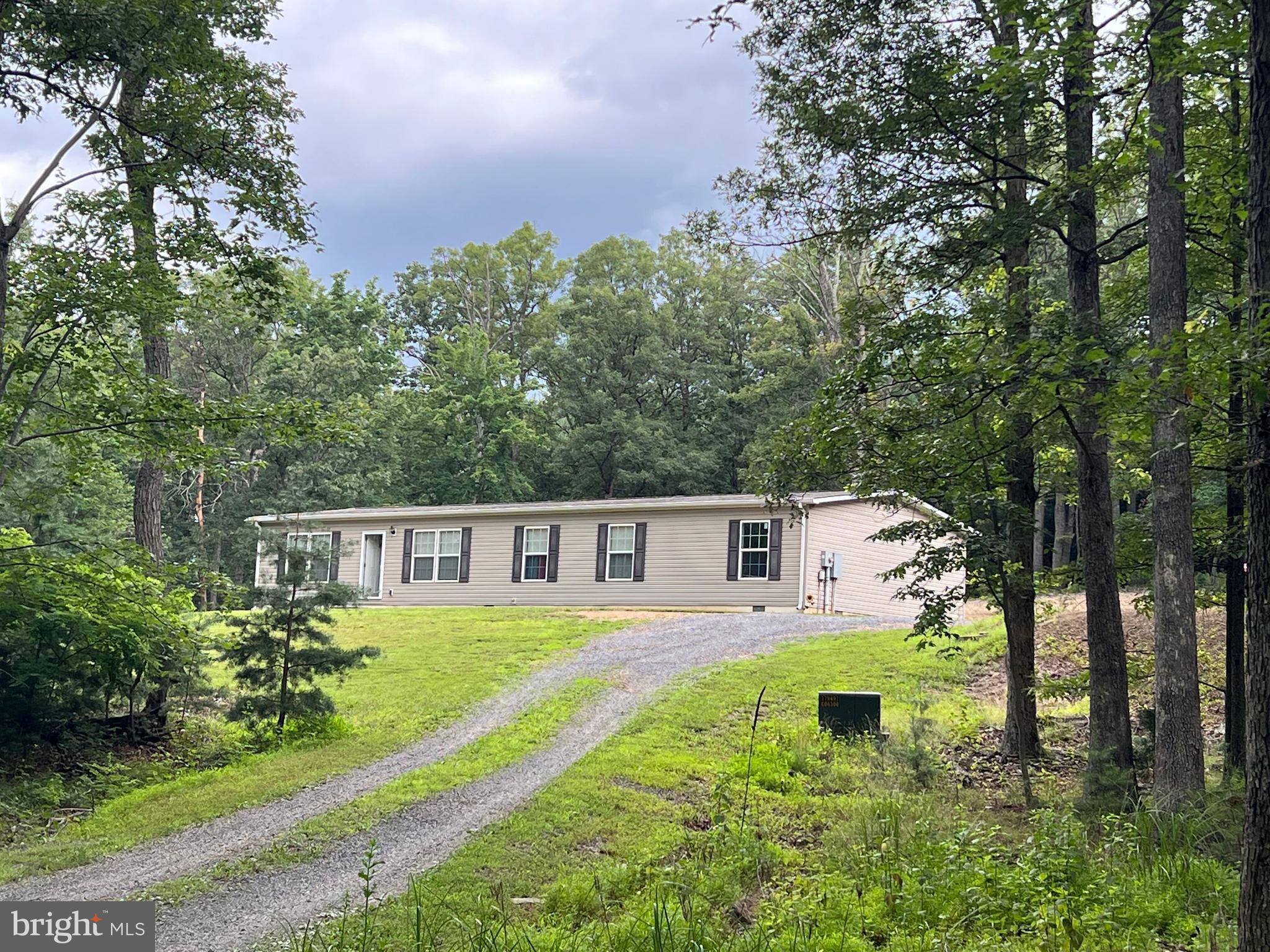 DRY RUN - Residential