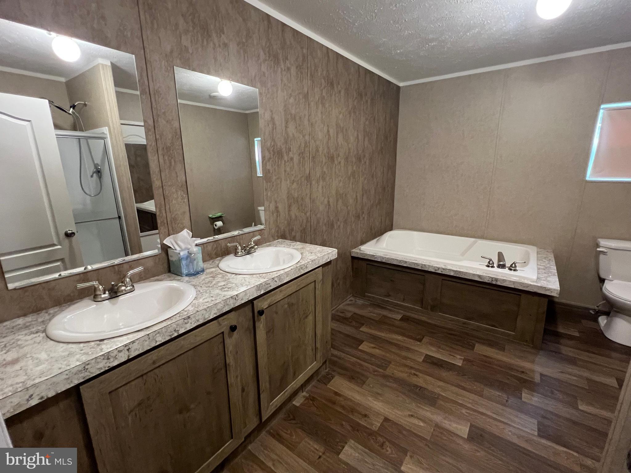 DRY RUN - Residential