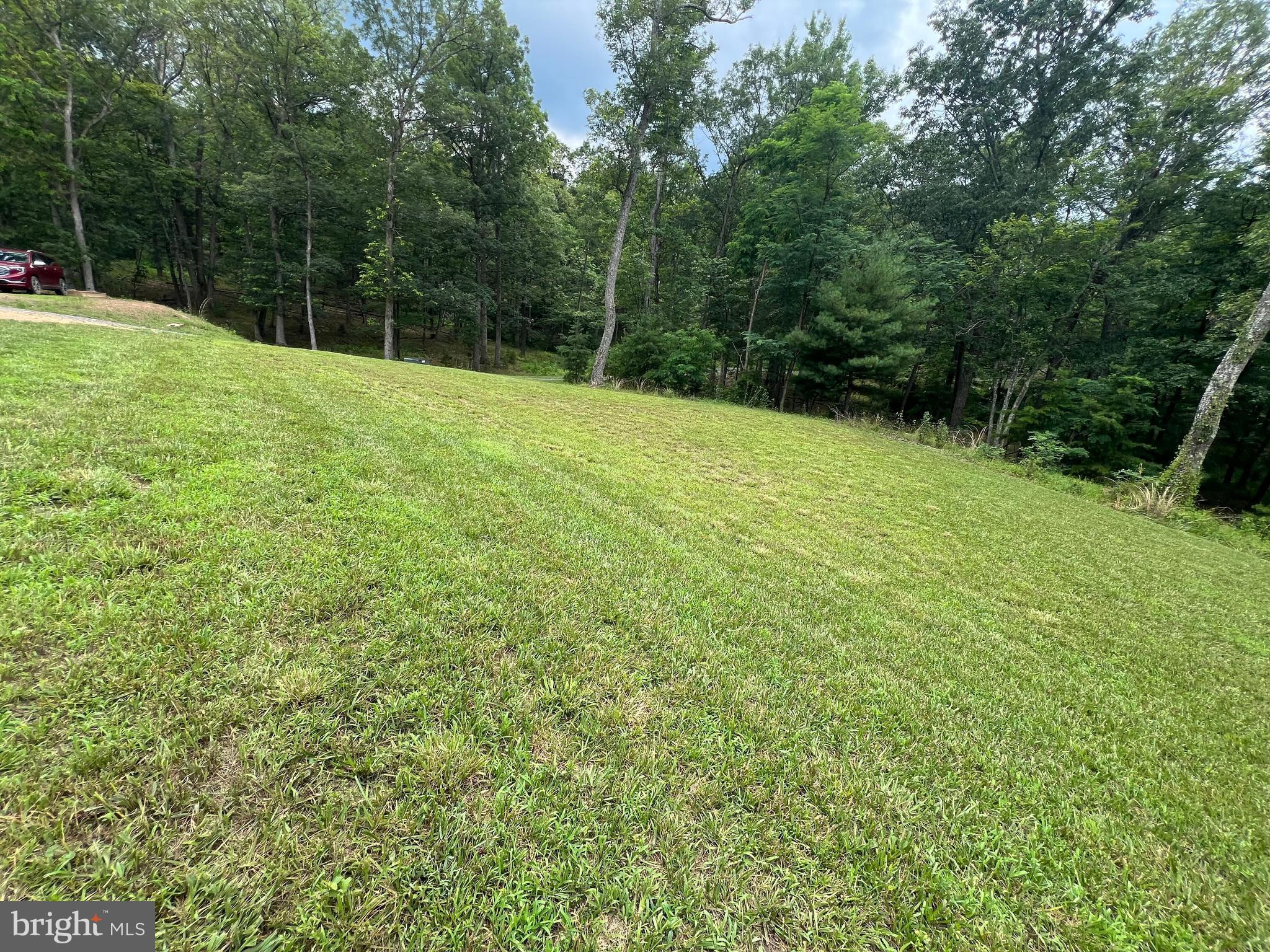 DRY RUN - Residential