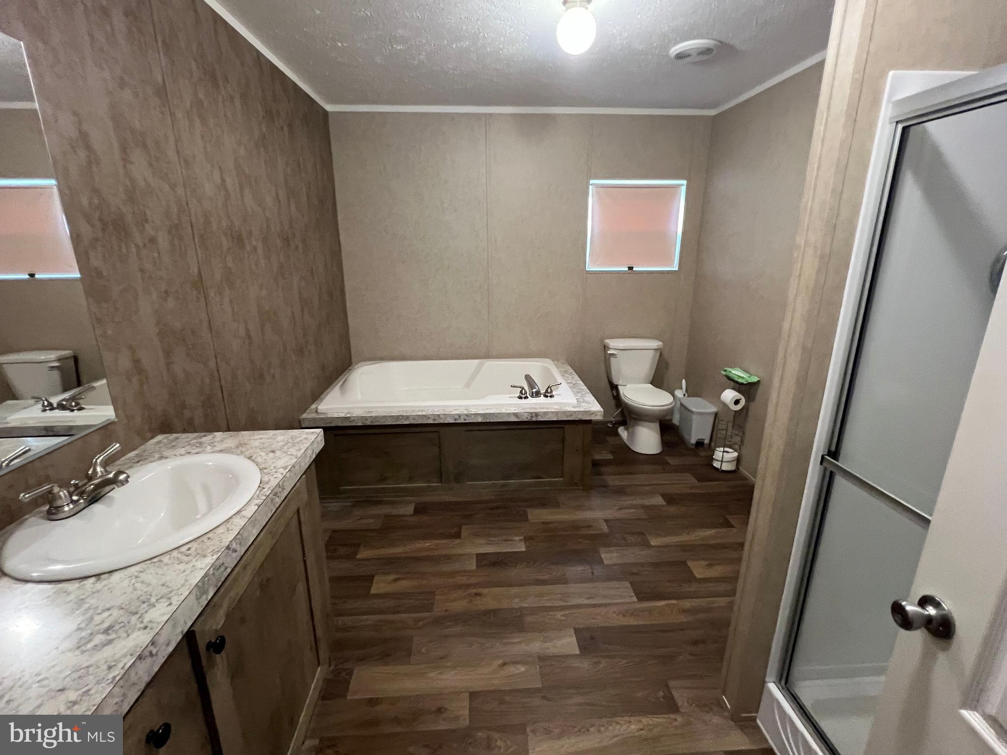 DRY RUN - Residential