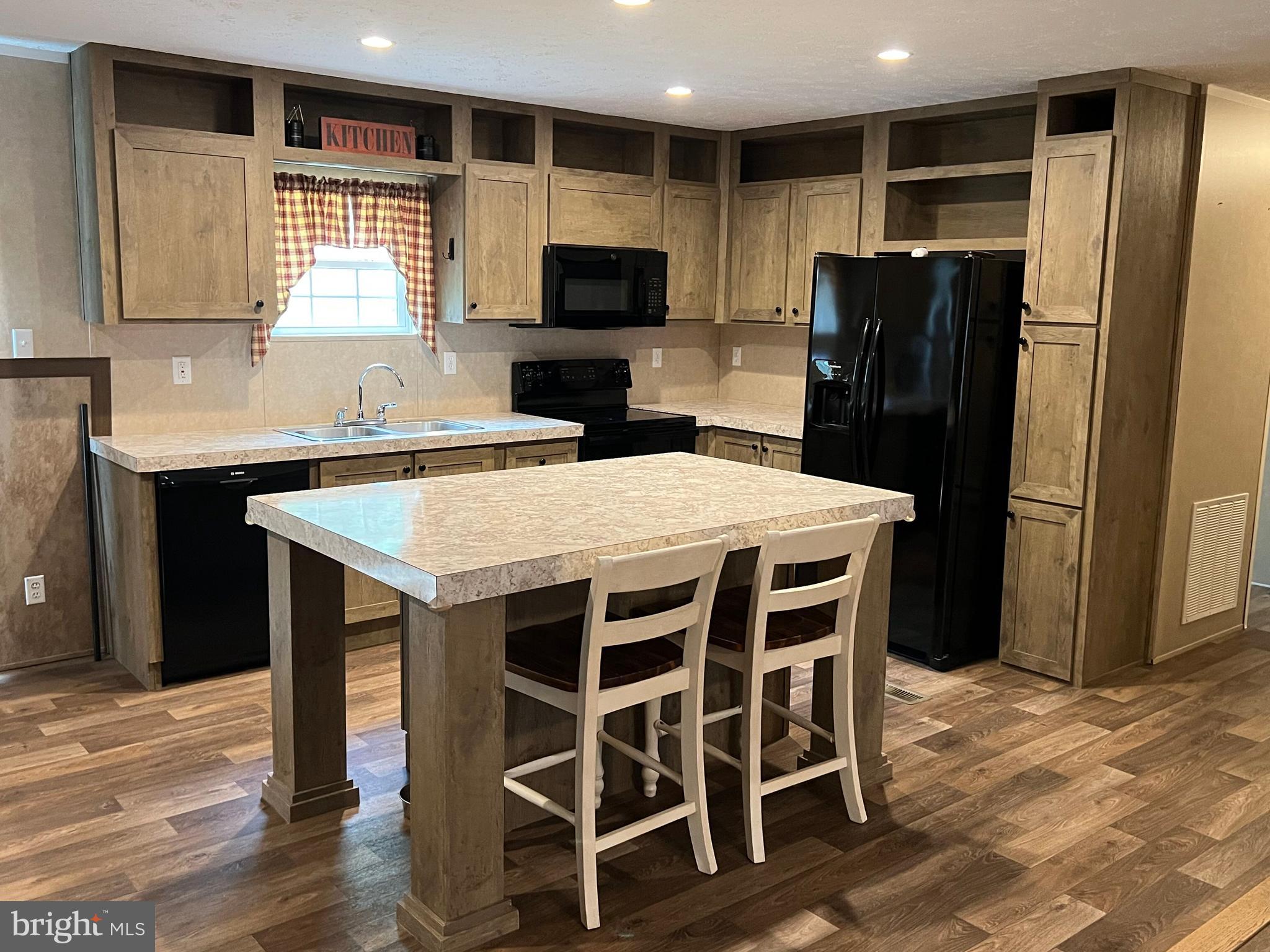 DRY RUN - Residential