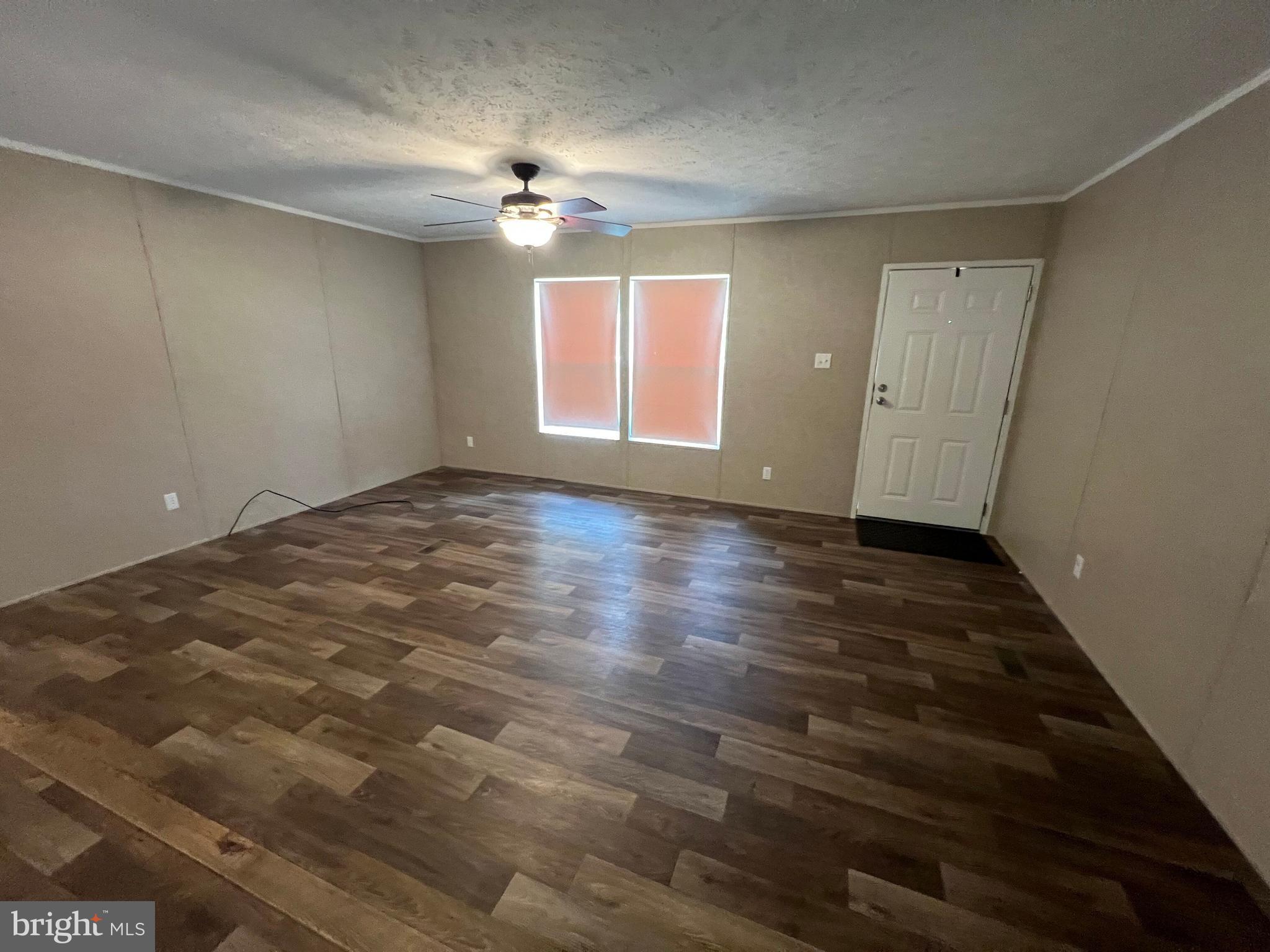 DRY RUN - Residential