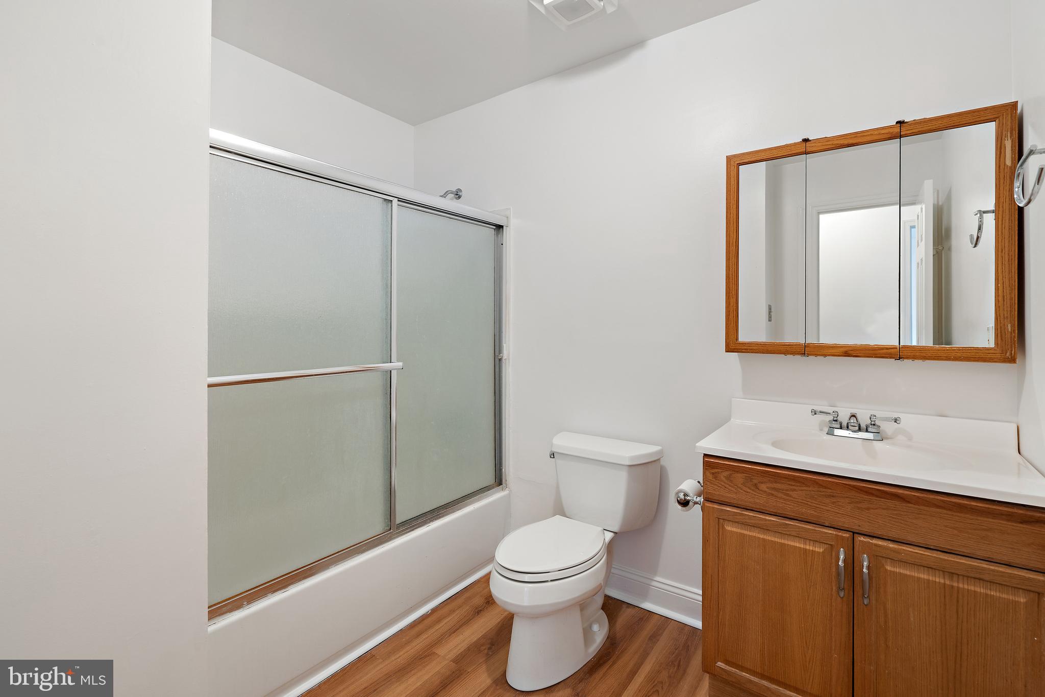 CANTERBURY VILLAGE - Residential