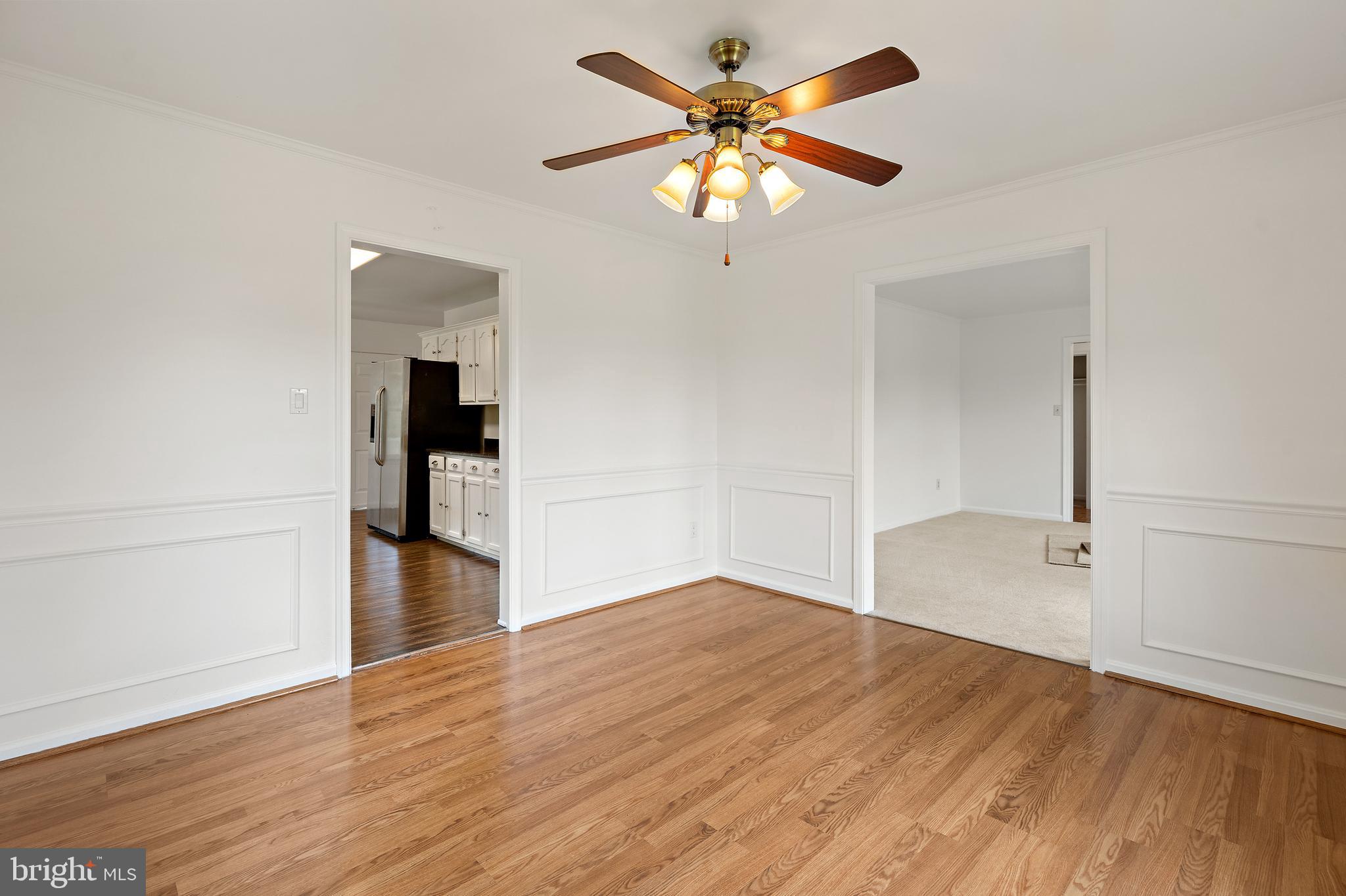 CANTERBURY VILLAGE - Residential