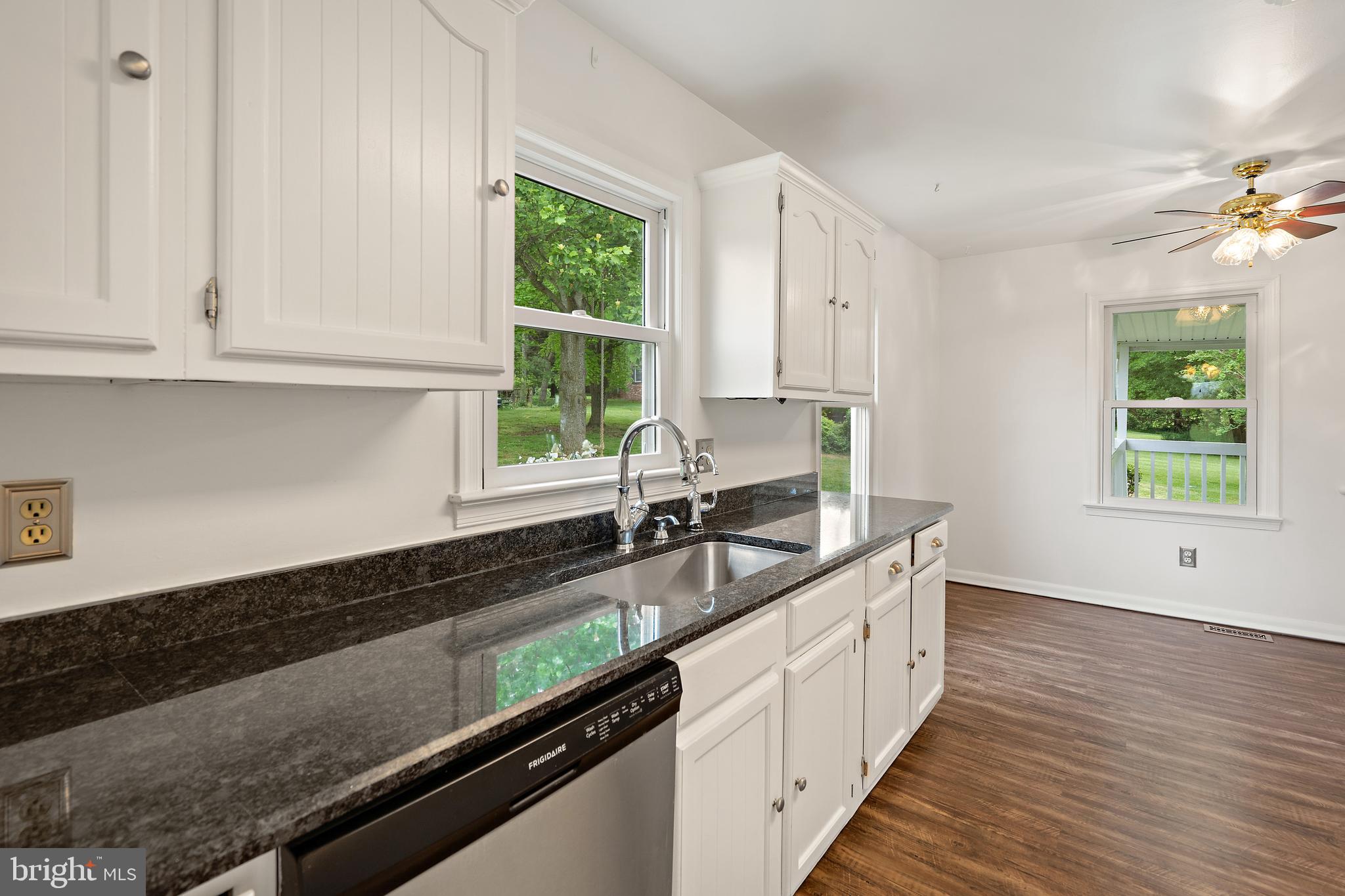 CANTERBURY VILLAGE - Residential