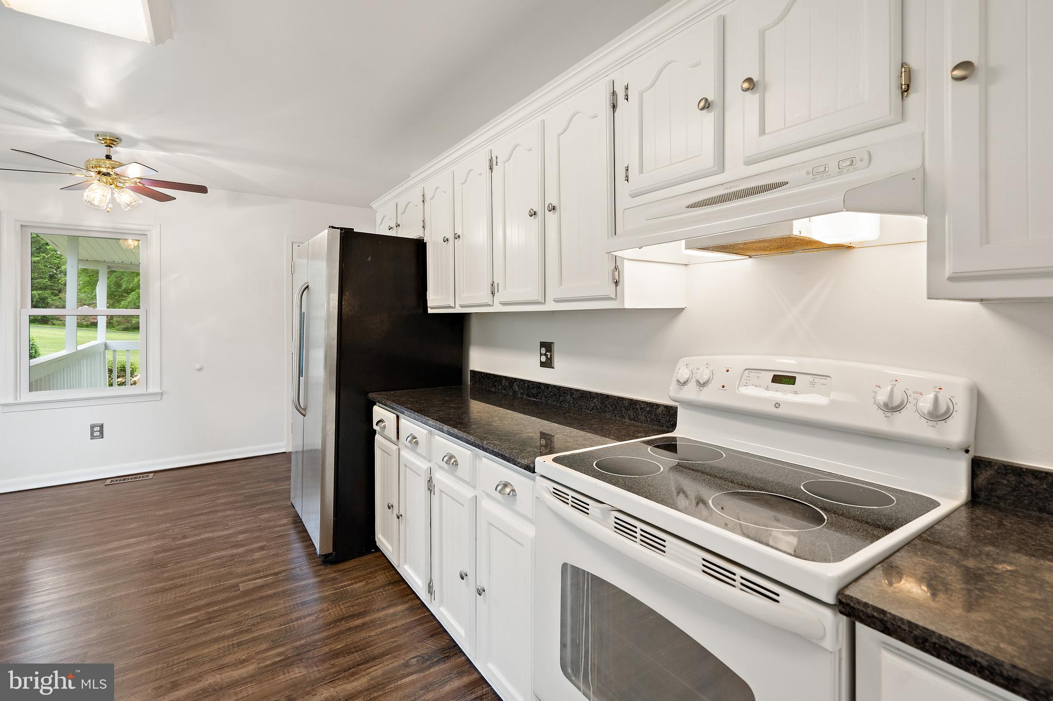 CANTERBURY VILLAGE - Residential