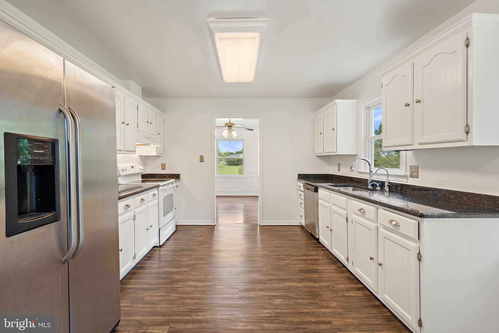 CANTERBURY VILLAGE - Residential