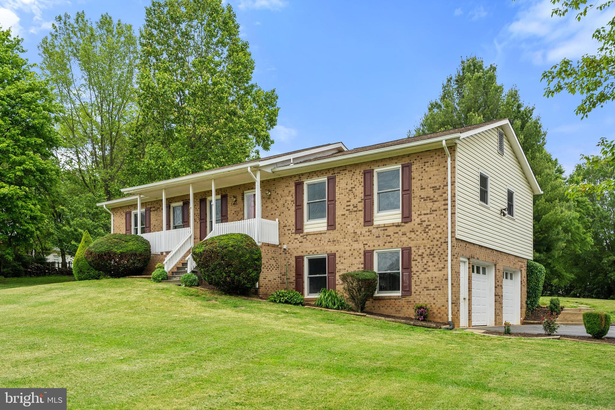 CANTERBURY VILLAGE - Residential