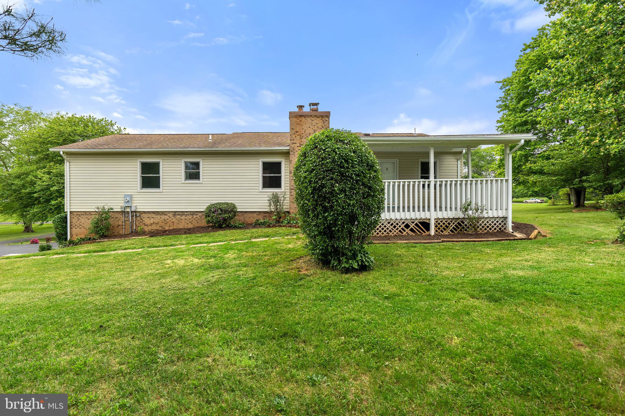 CANTERBURY VILLAGE - Residential