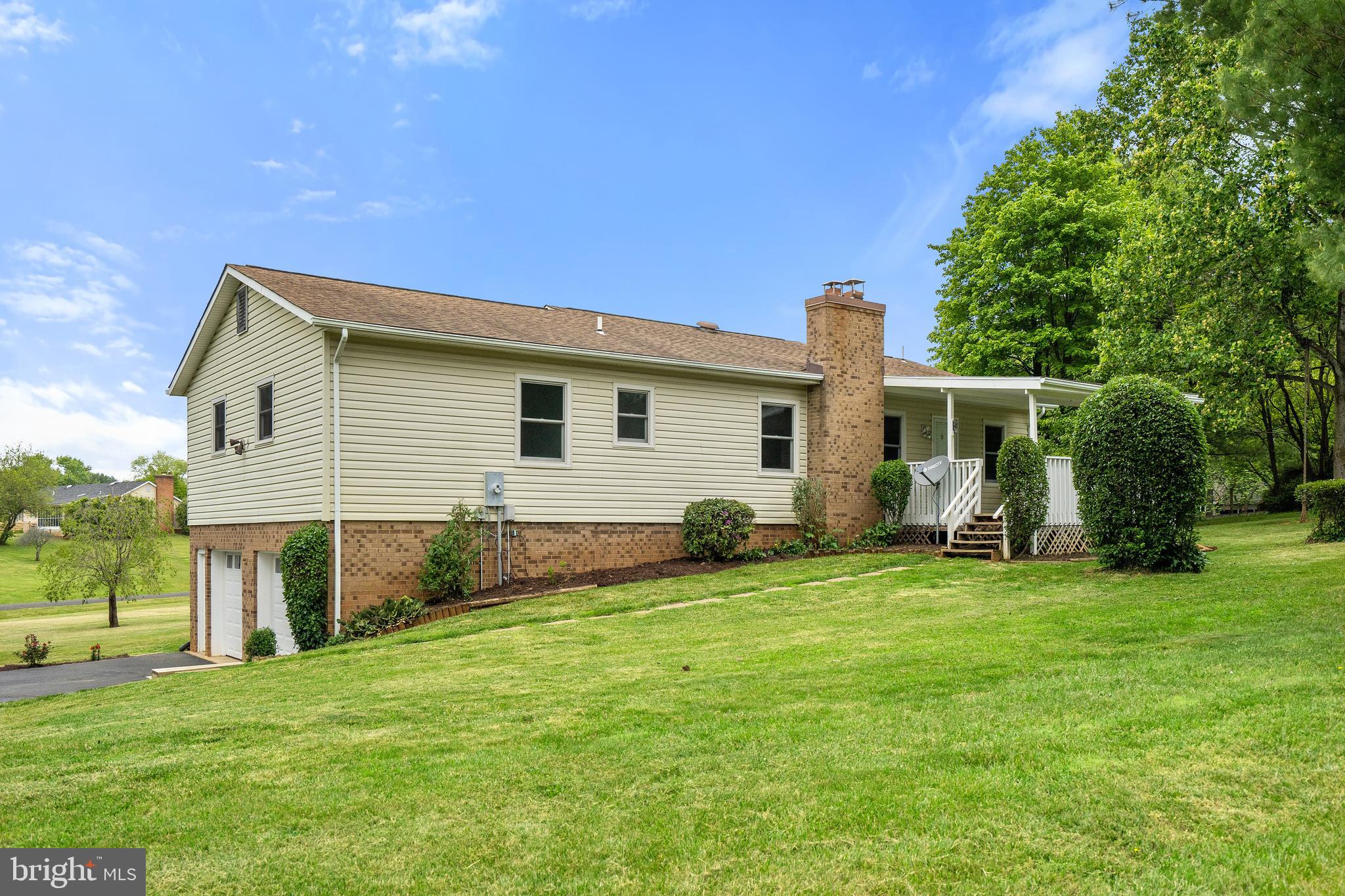 CANTERBURY VILLAGE - Residential