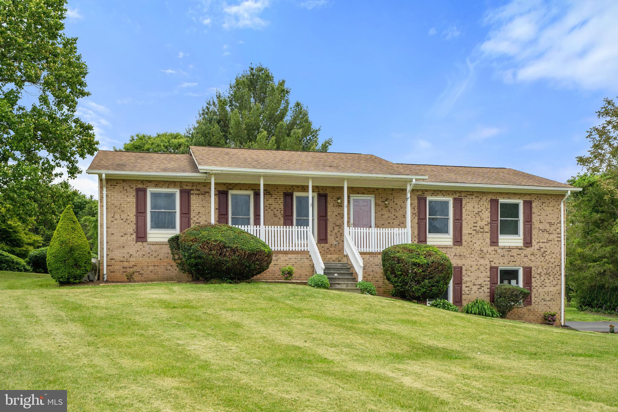 CANTERBURY VILLAGE - Residential