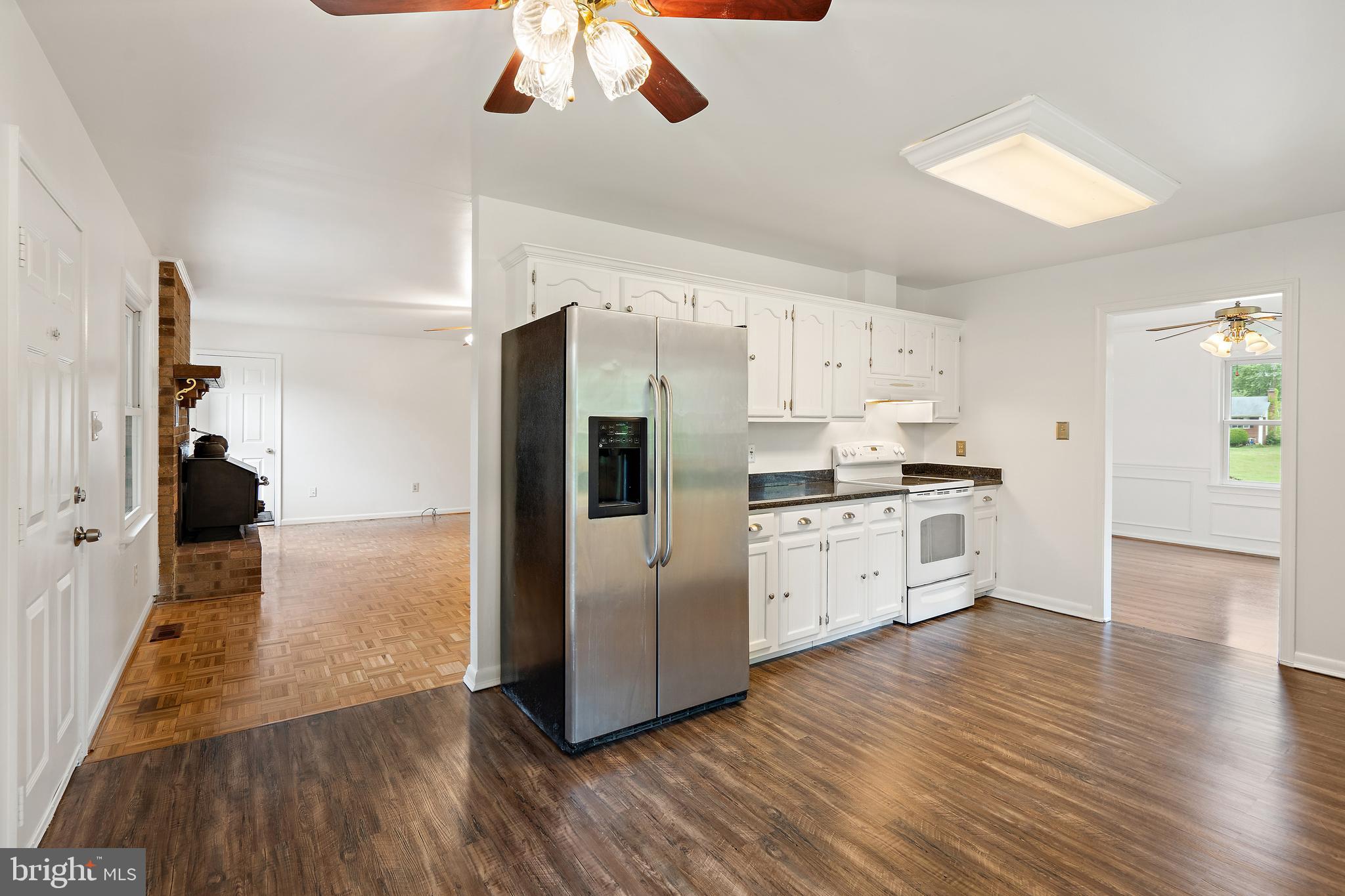 CANTERBURY VILLAGE - Residential