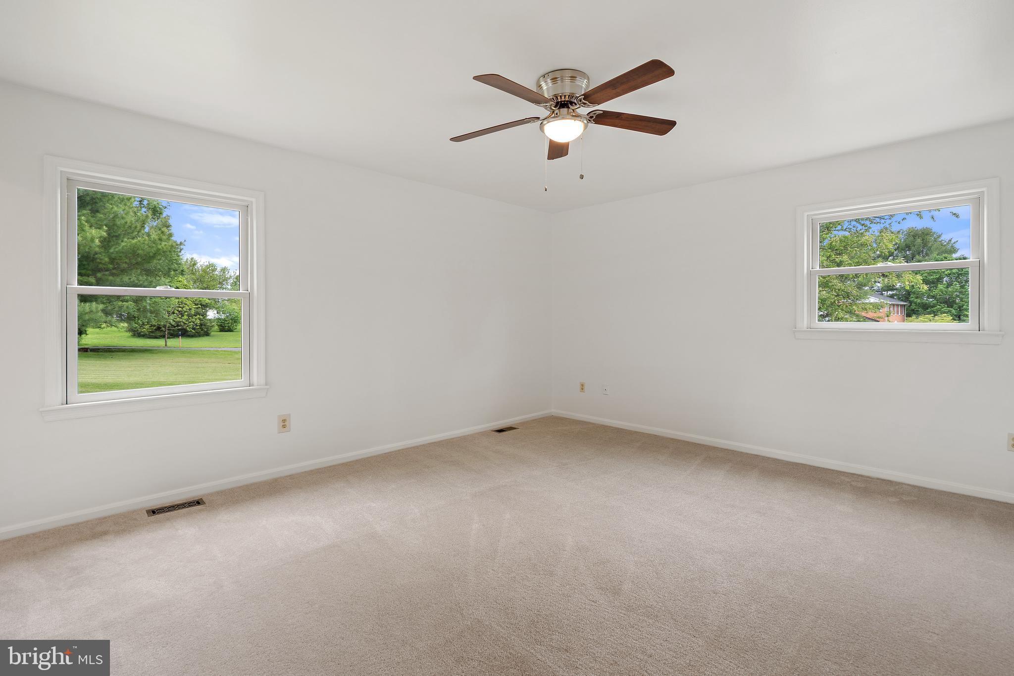 CANTERBURY VILLAGE - Residential