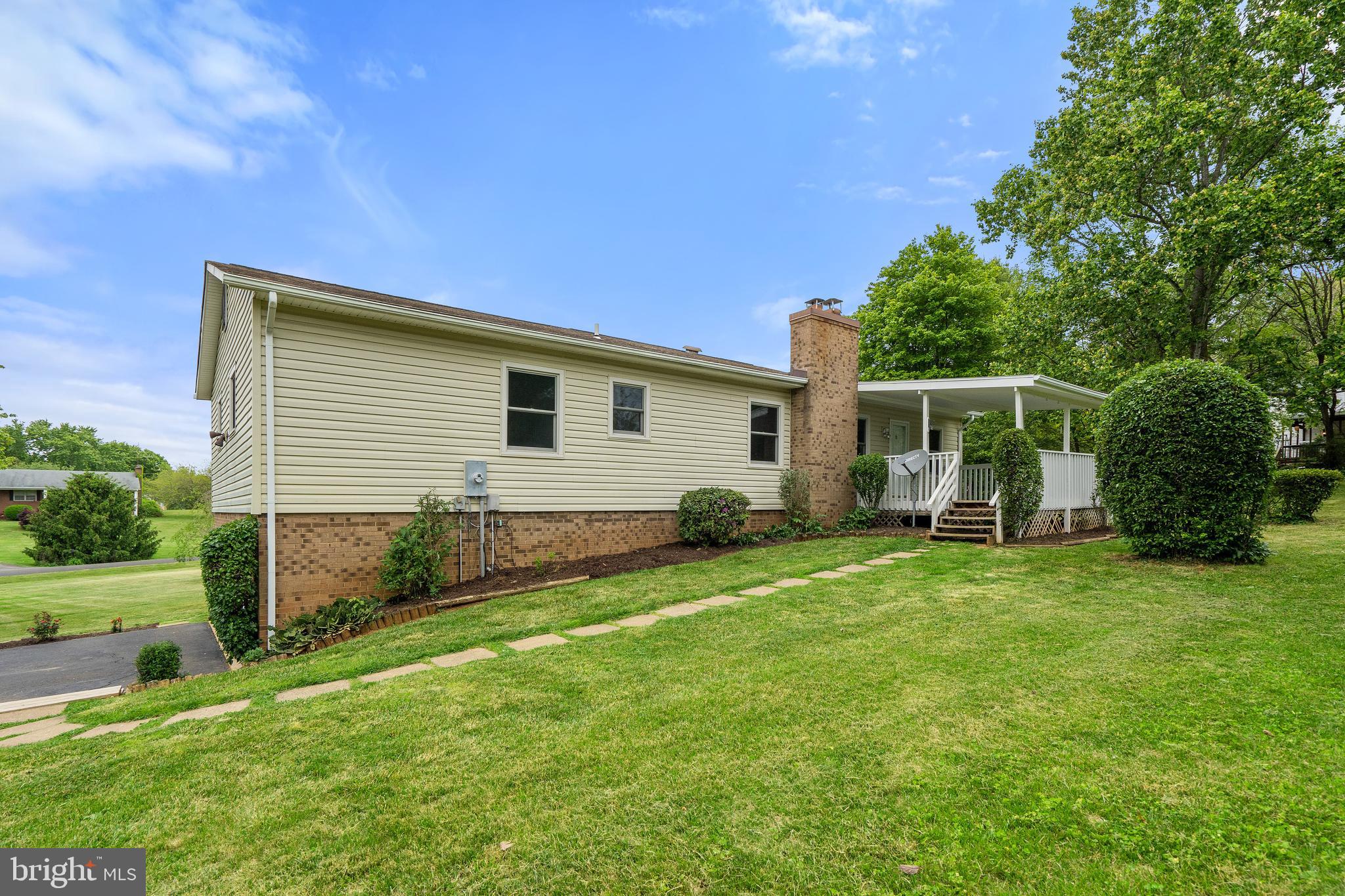 CANTERBURY VILLAGE - Residential