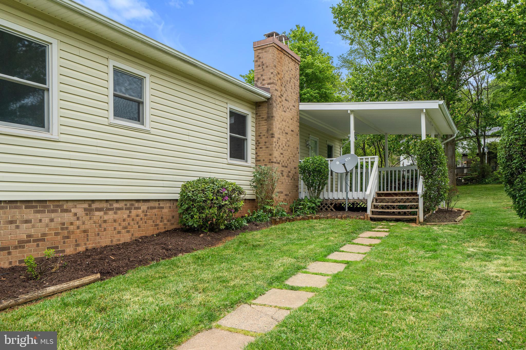 CANTERBURY VILLAGE - Residential