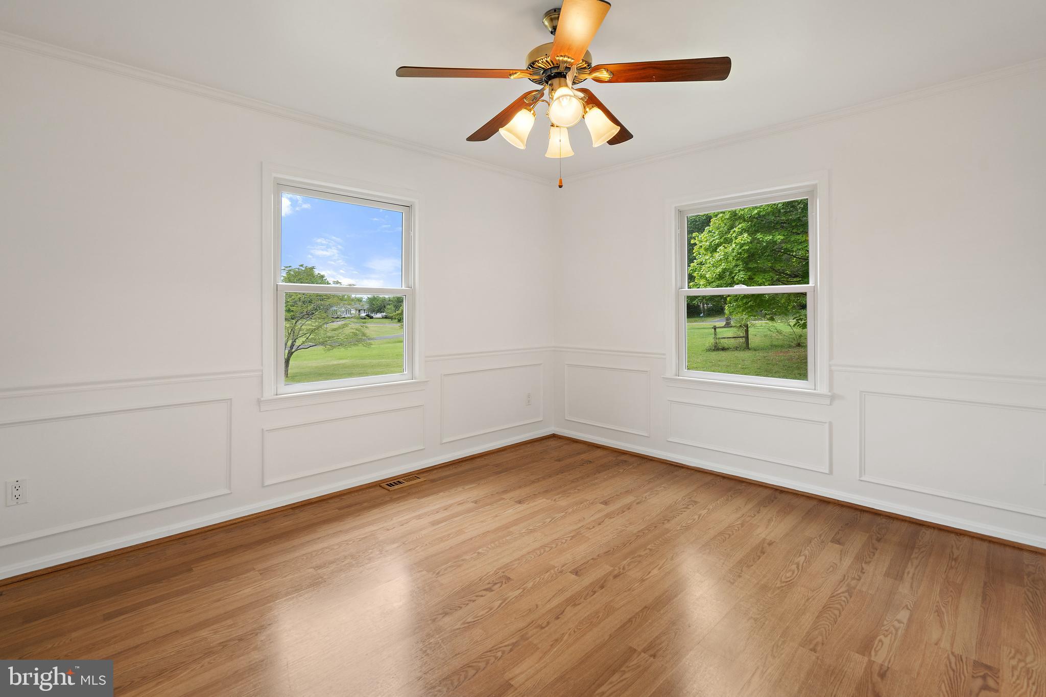 CANTERBURY VILLAGE - Residential