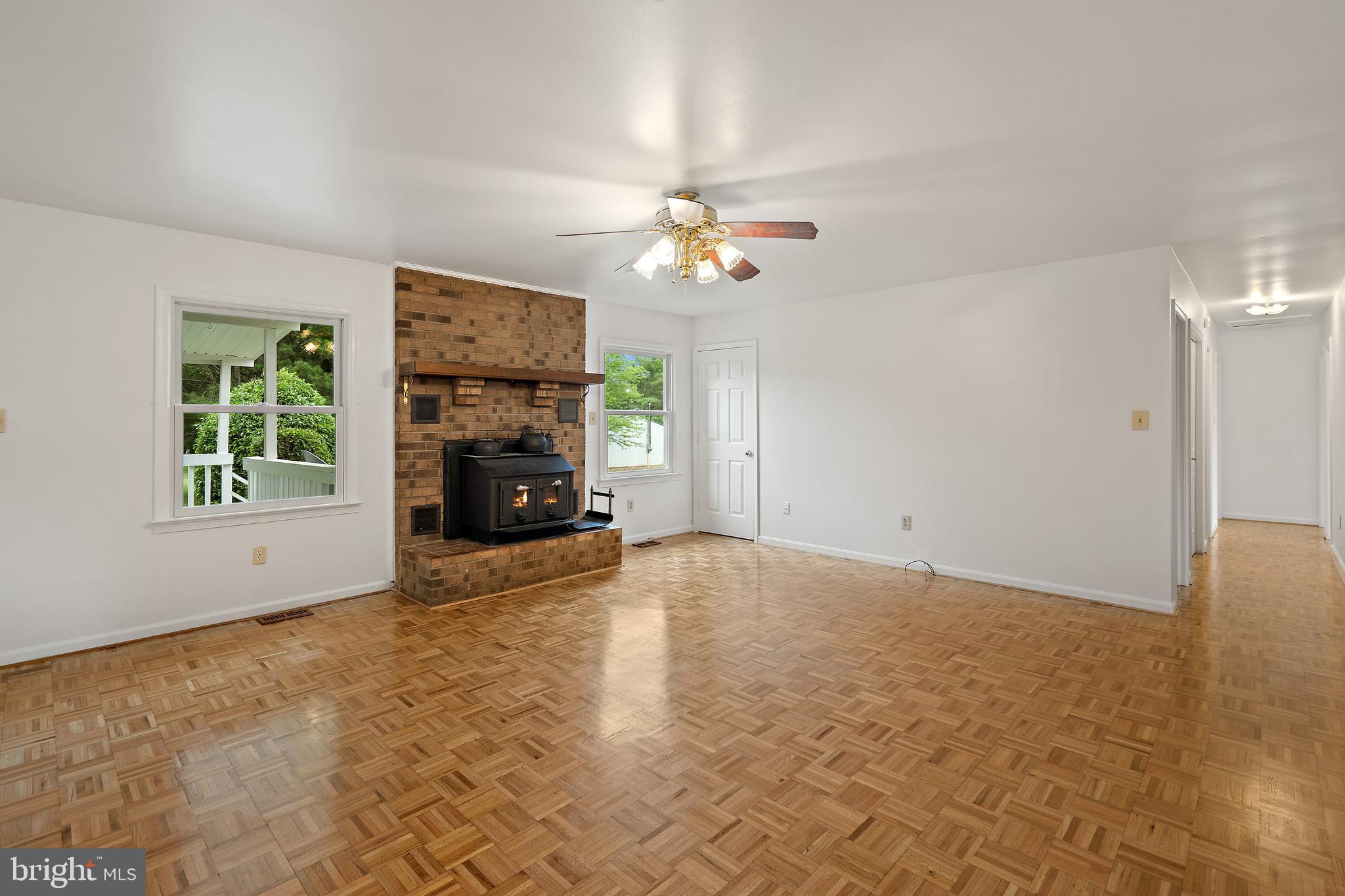 CANTERBURY VILLAGE - Residential