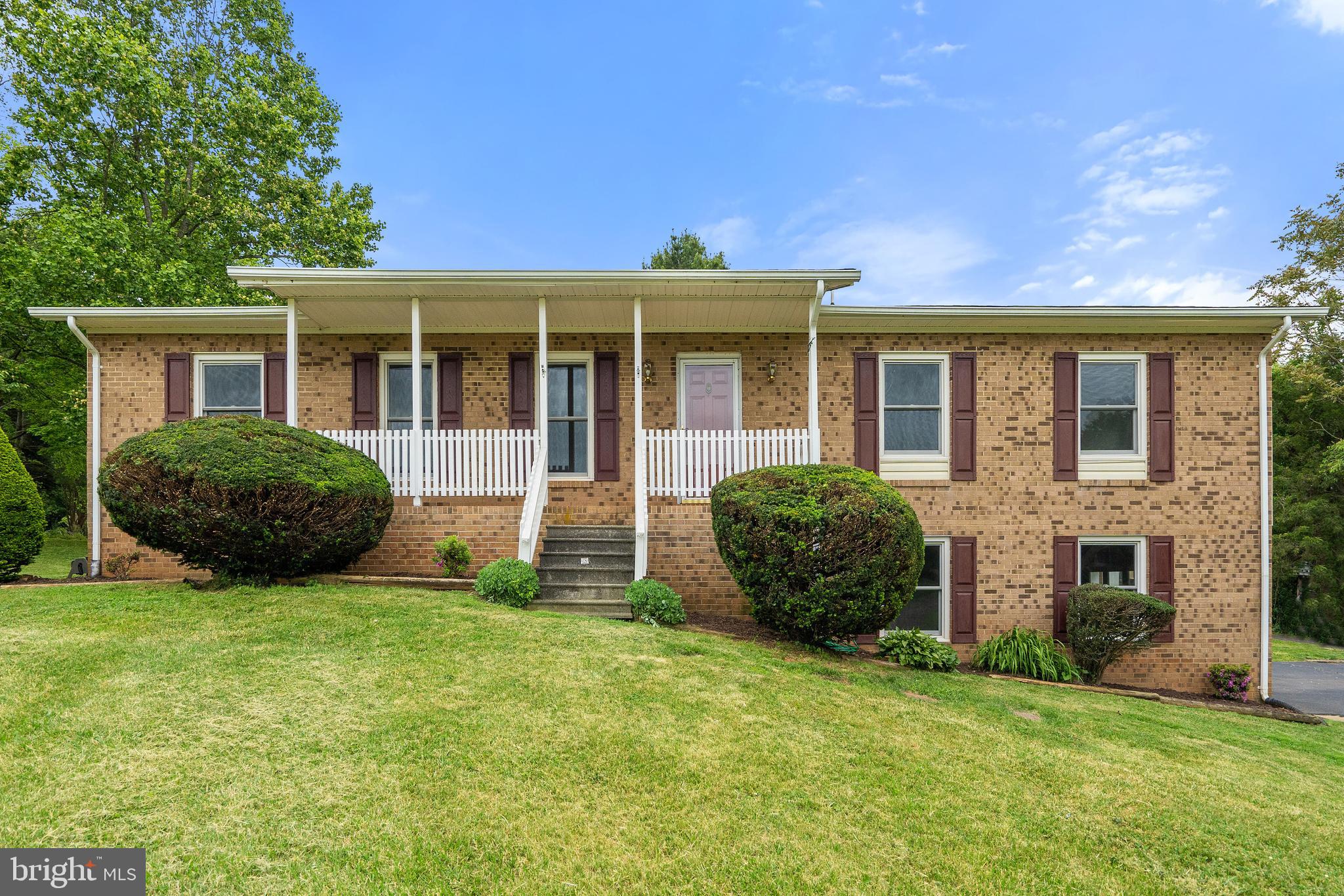 CANTERBURY VILLAGE - Residential