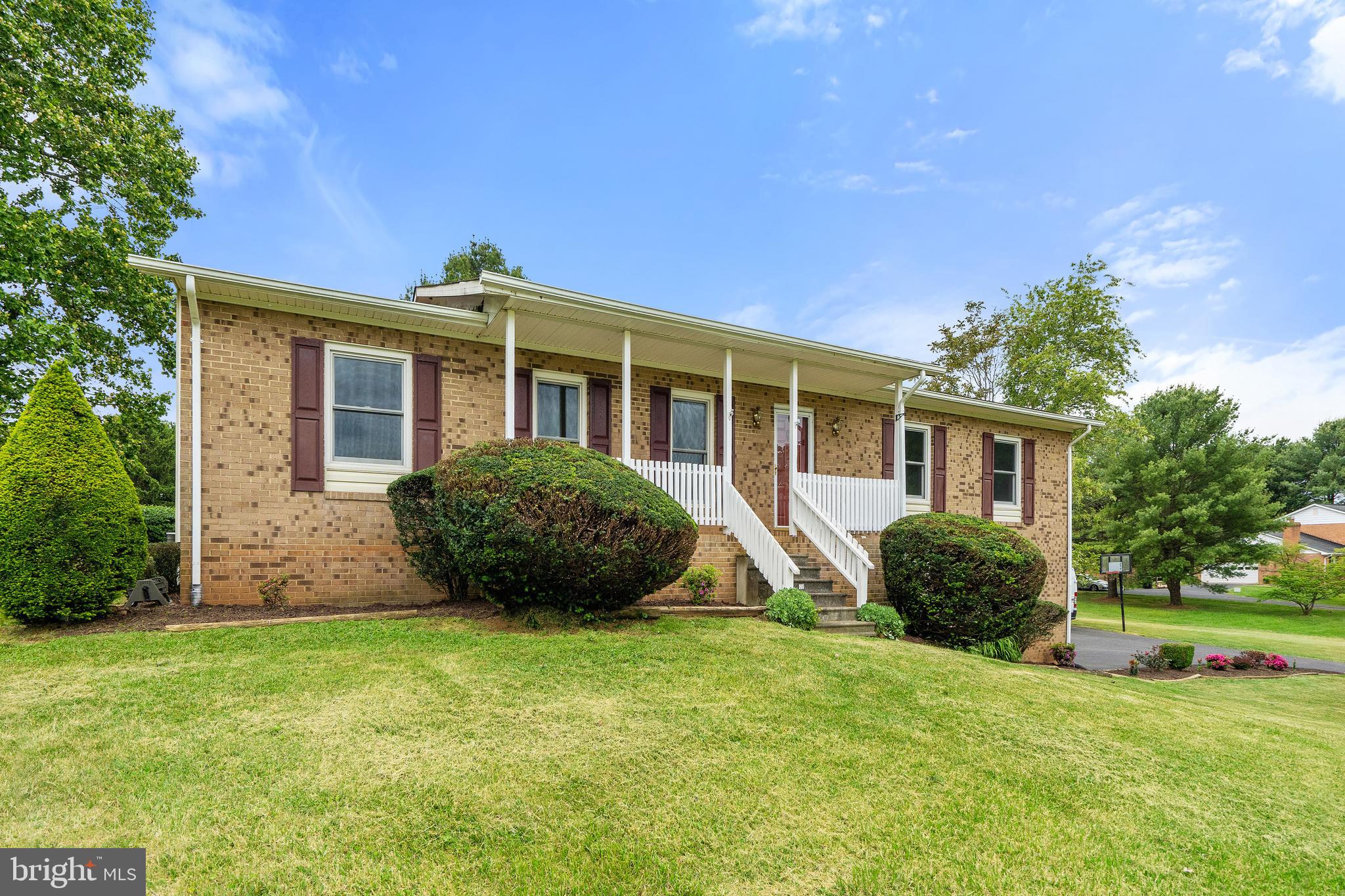 CANTERBURY VILLAGE - Residential