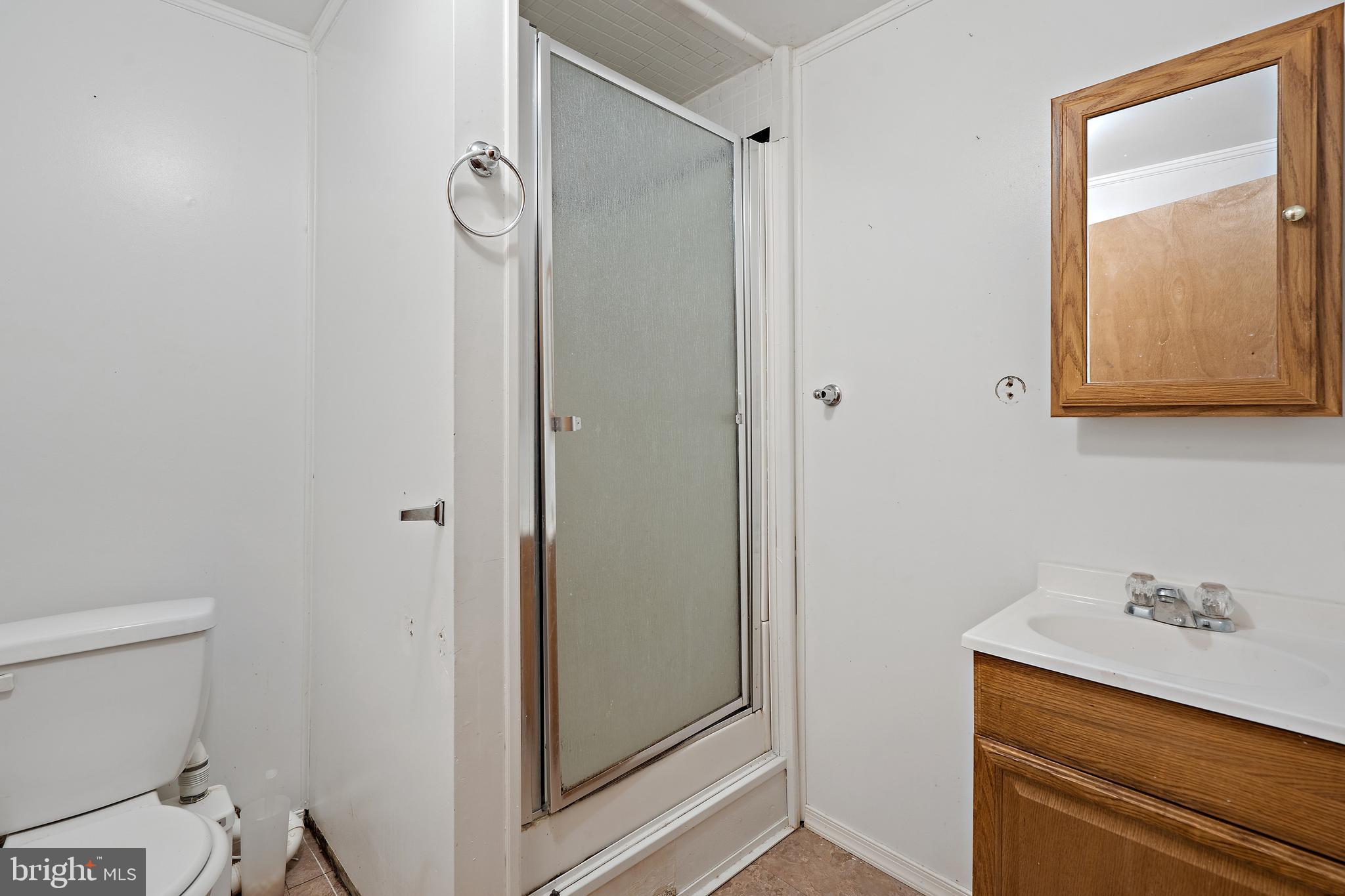 CANTERBURY VILLAGE - Residential