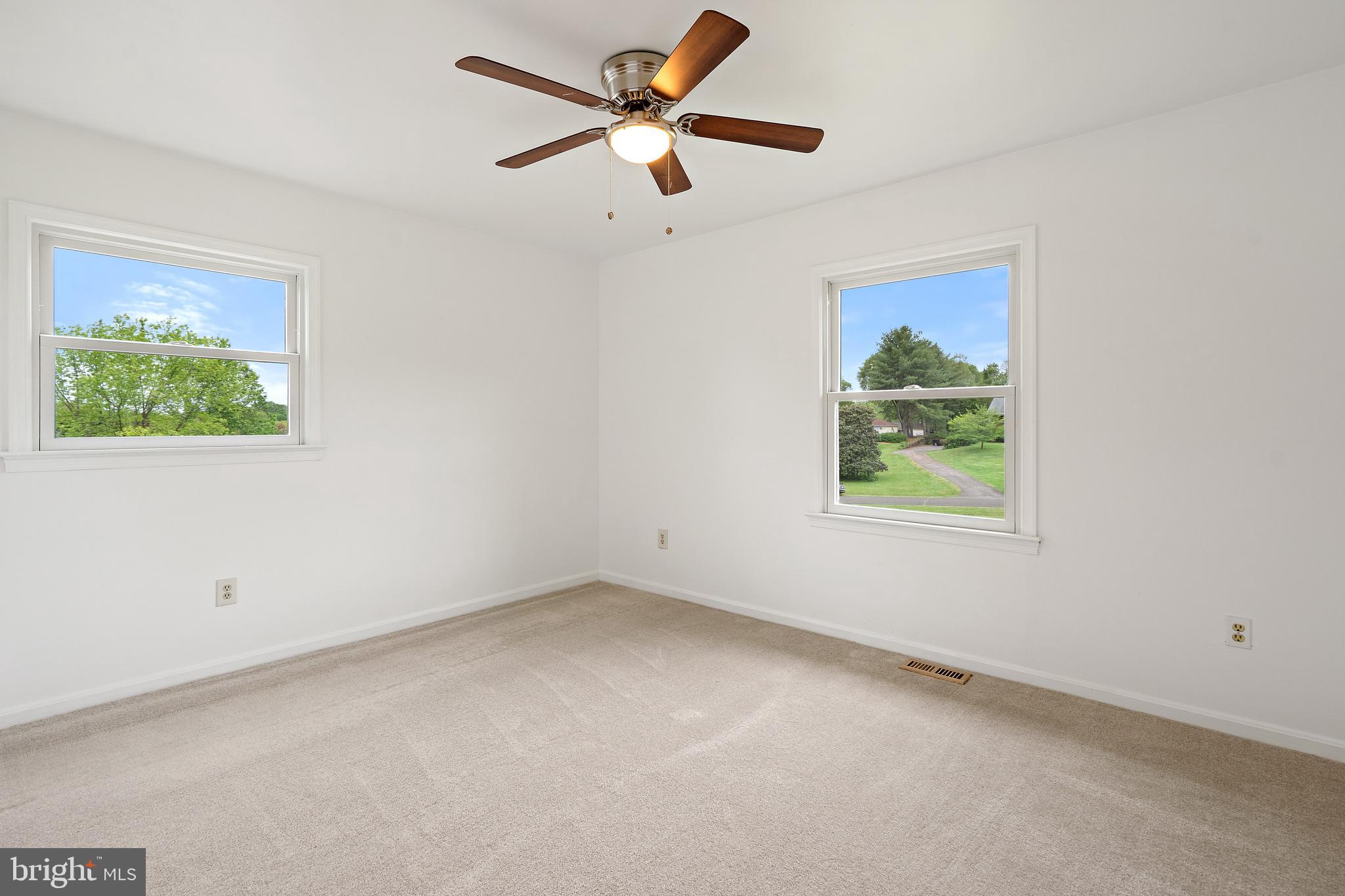 CANTERBURY VILLAGE - Residential