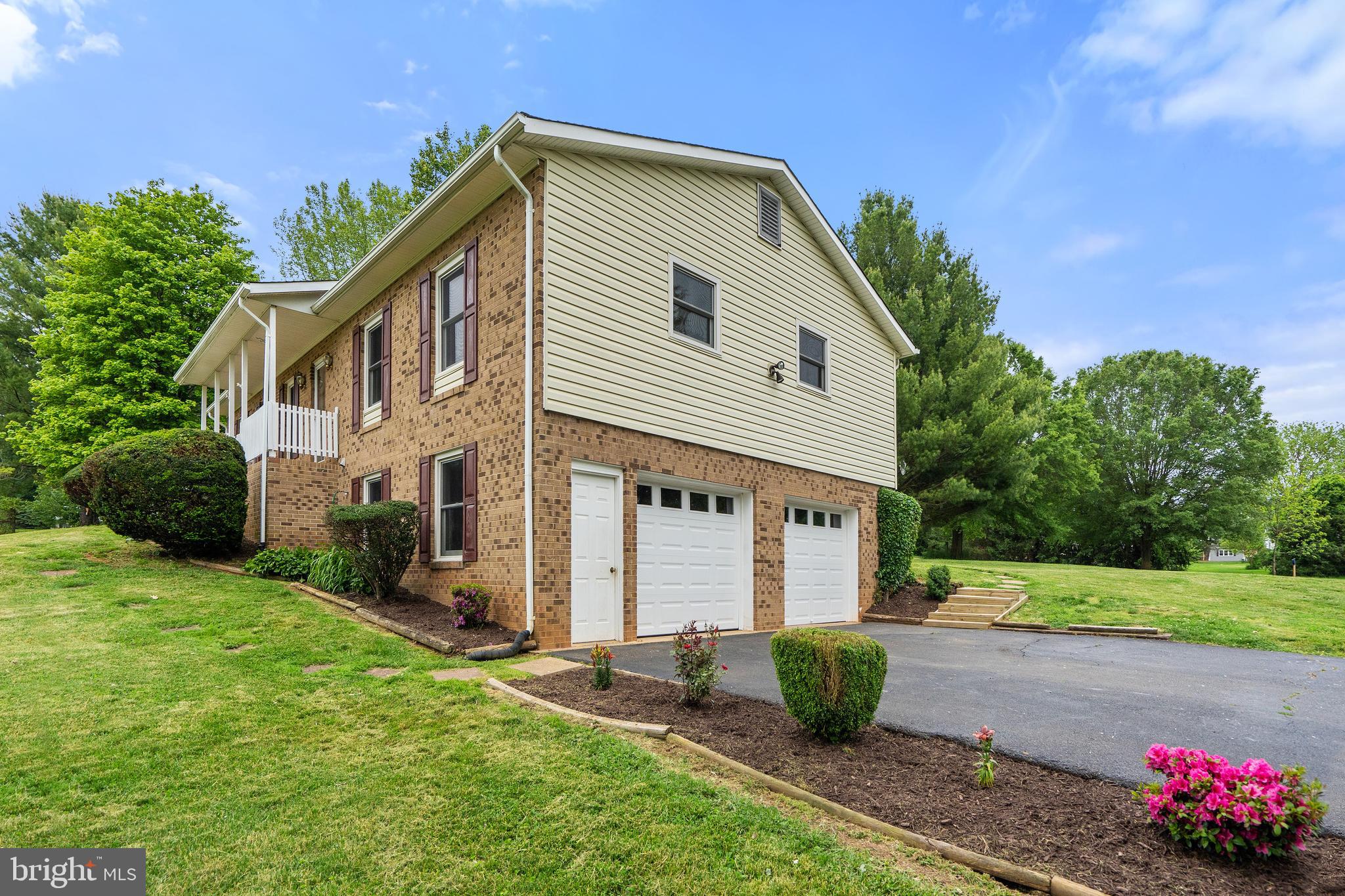 CANTERBURY VILLAGE - Residential