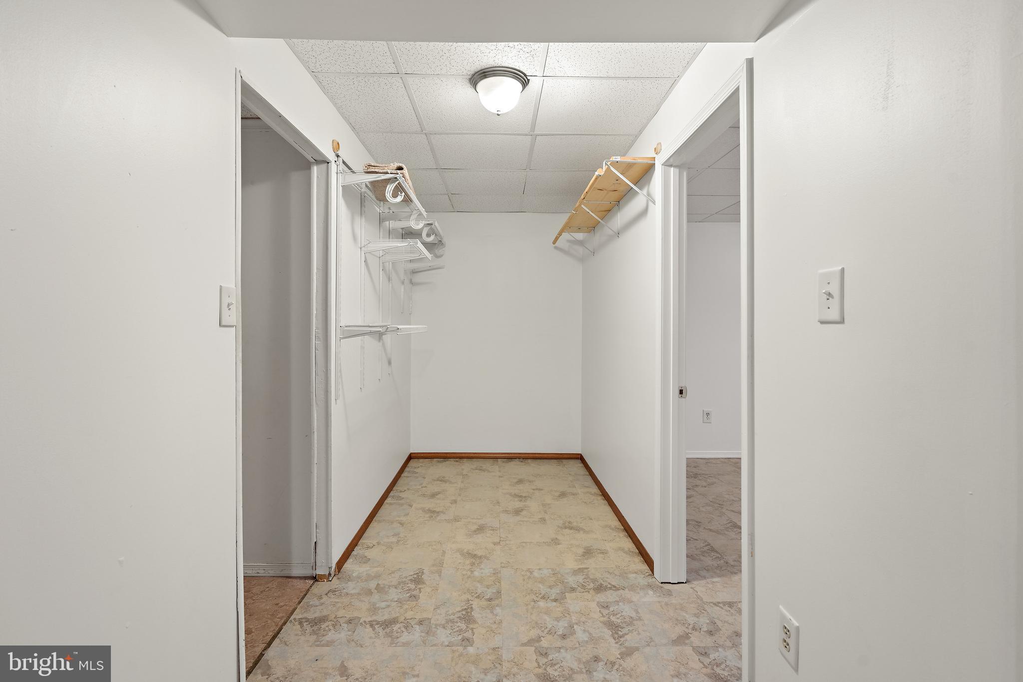 CANTERBURY VILLAGE - Residential