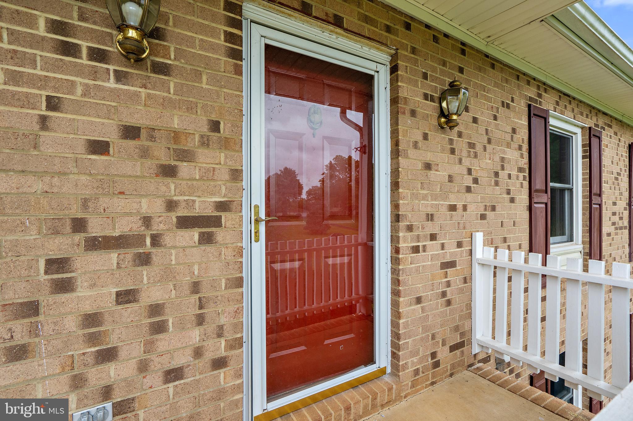 CANTERBURY VILLAGE - Residential