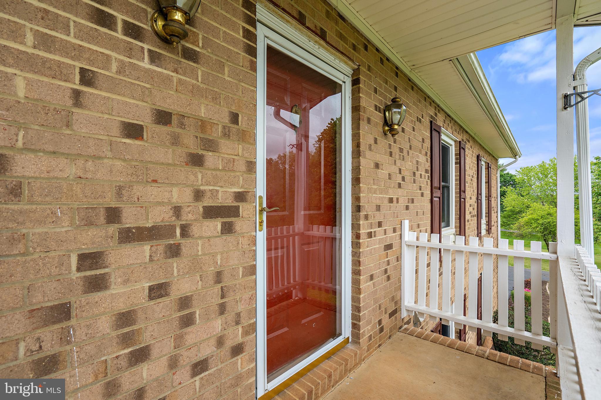 CANTERBURY VILLAGE - Residential