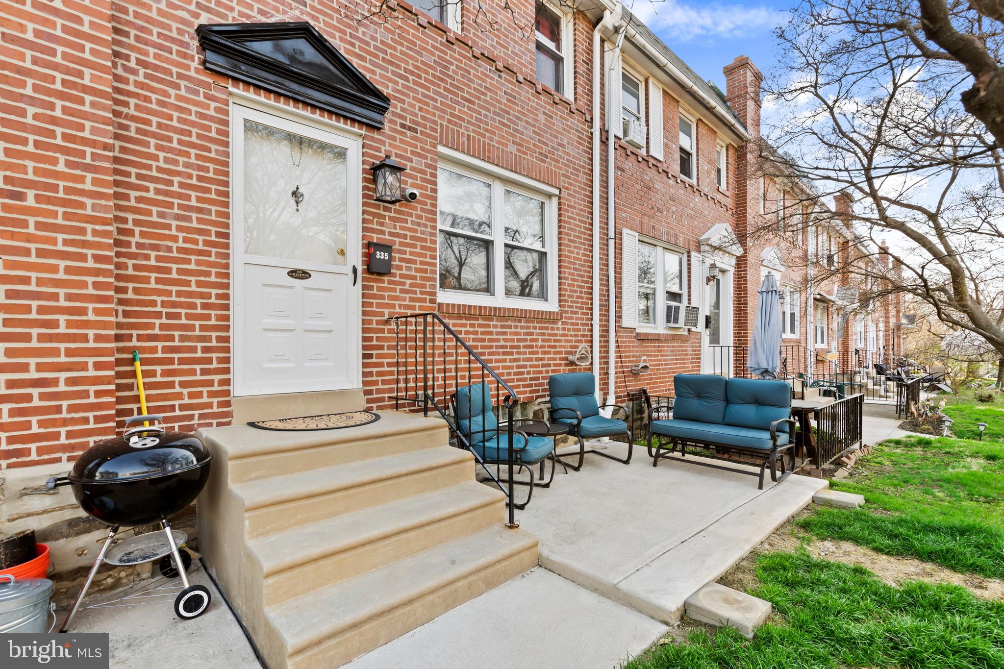 DREXEL HILL - Residential