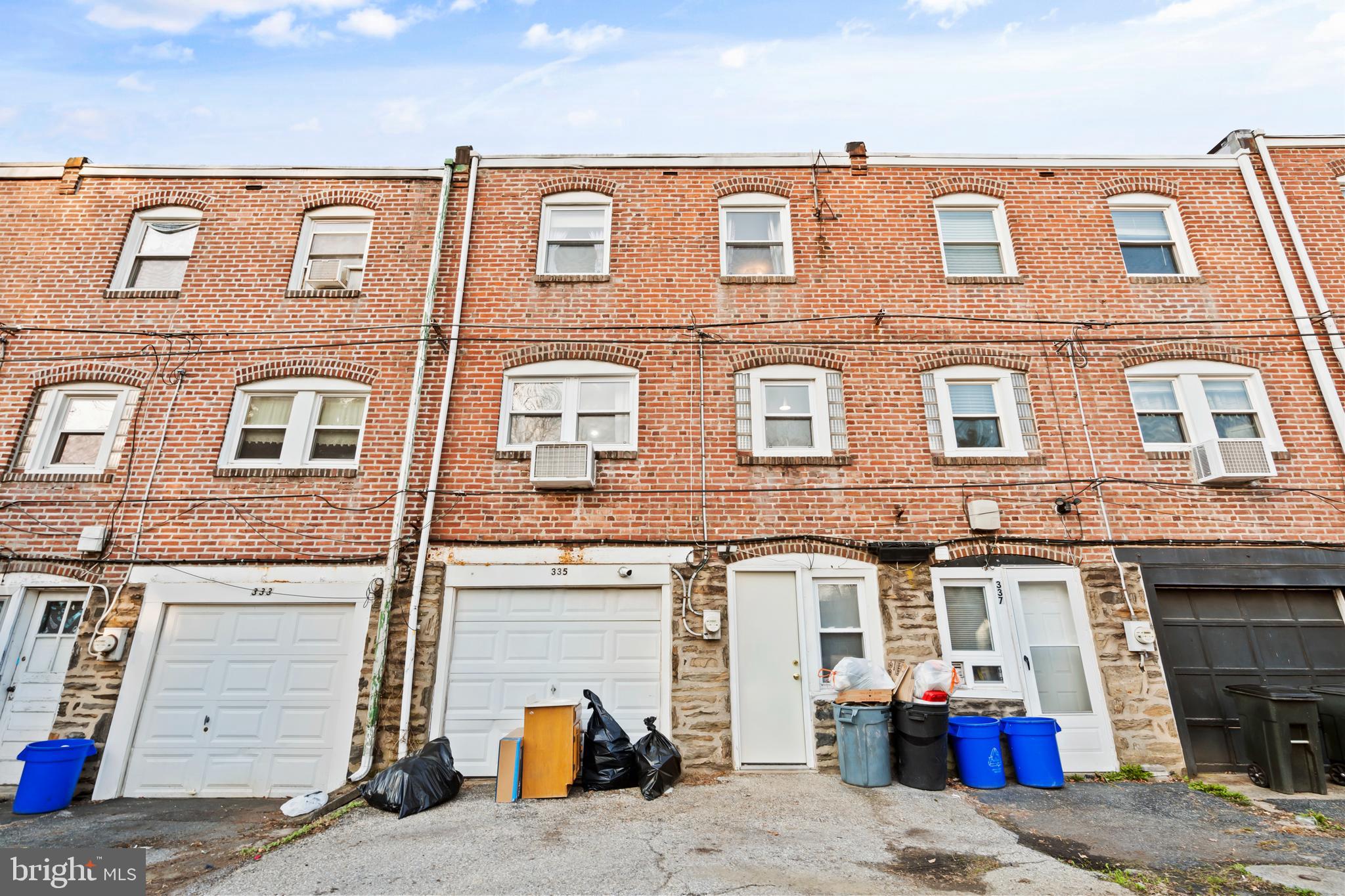 DREXEL HILL - Residential