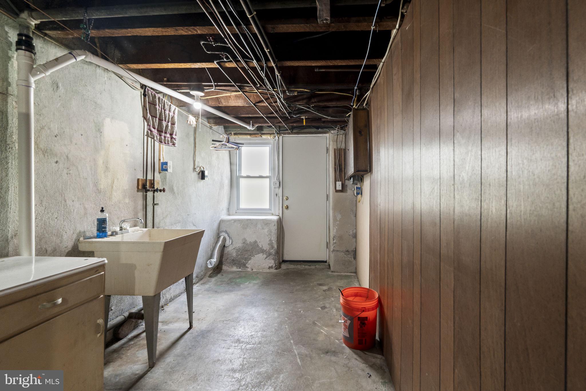 DREXEL HILL - Residential