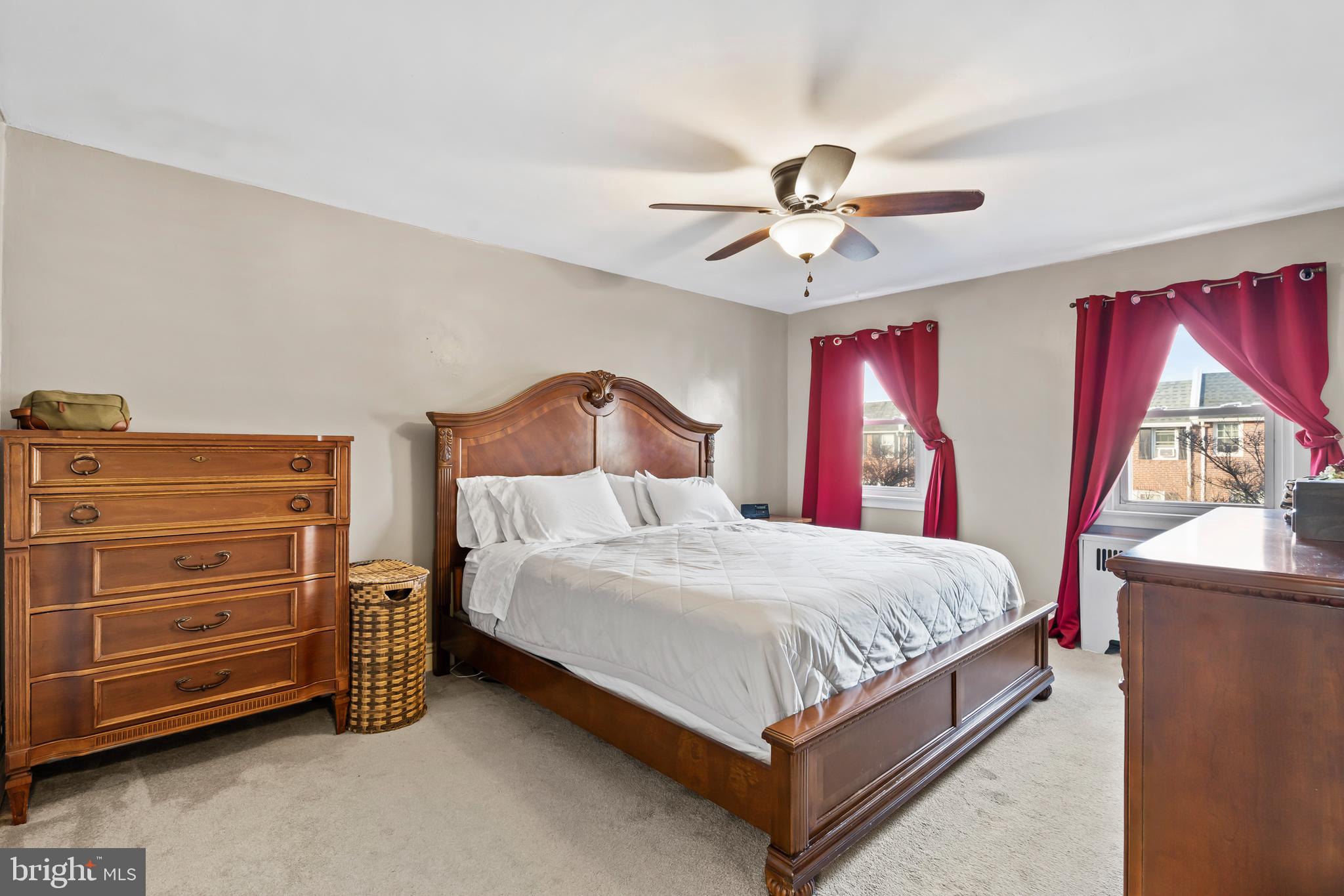 DREXEL HILL - Residential