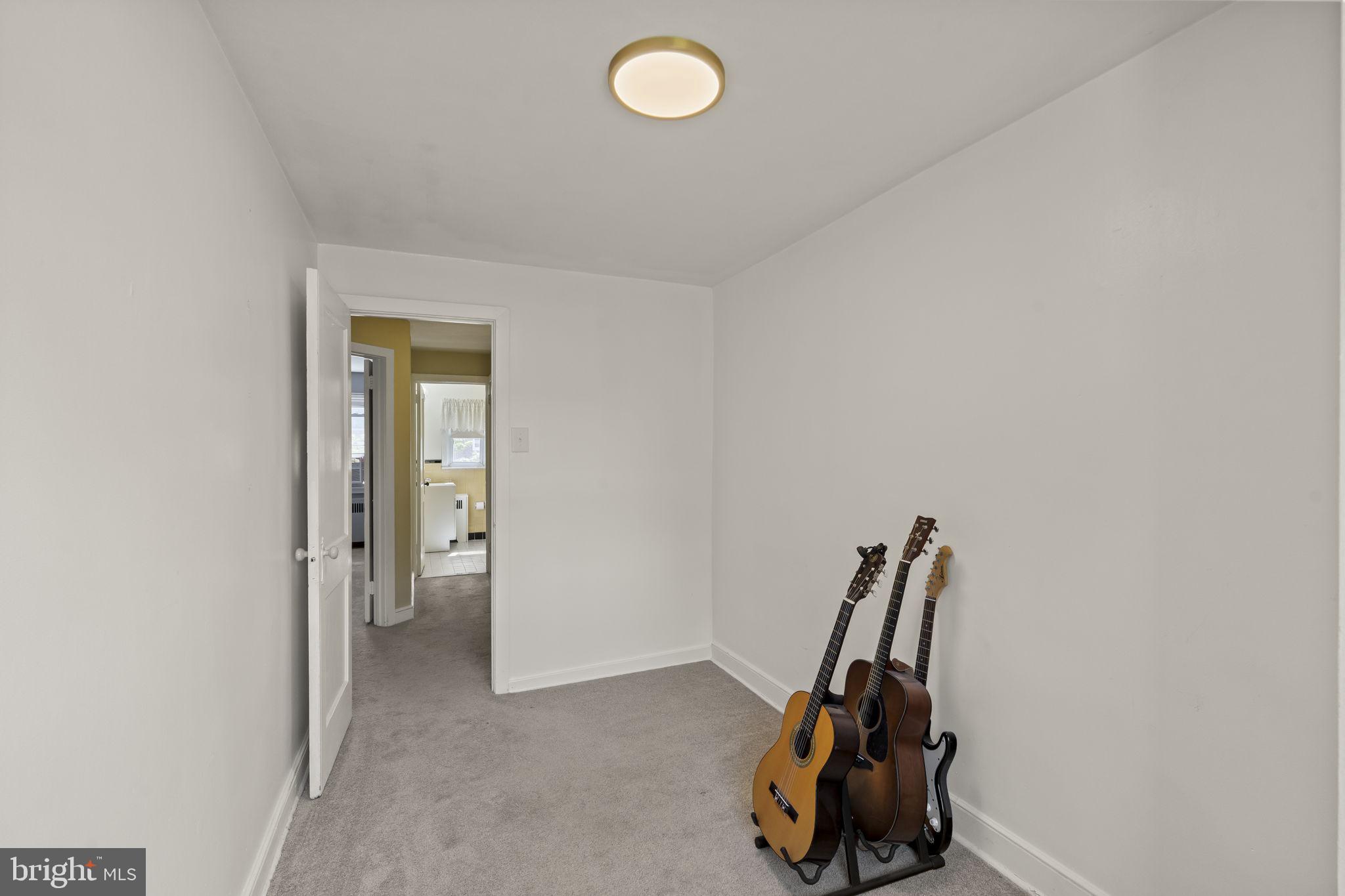 DREXEL HILL - Residential