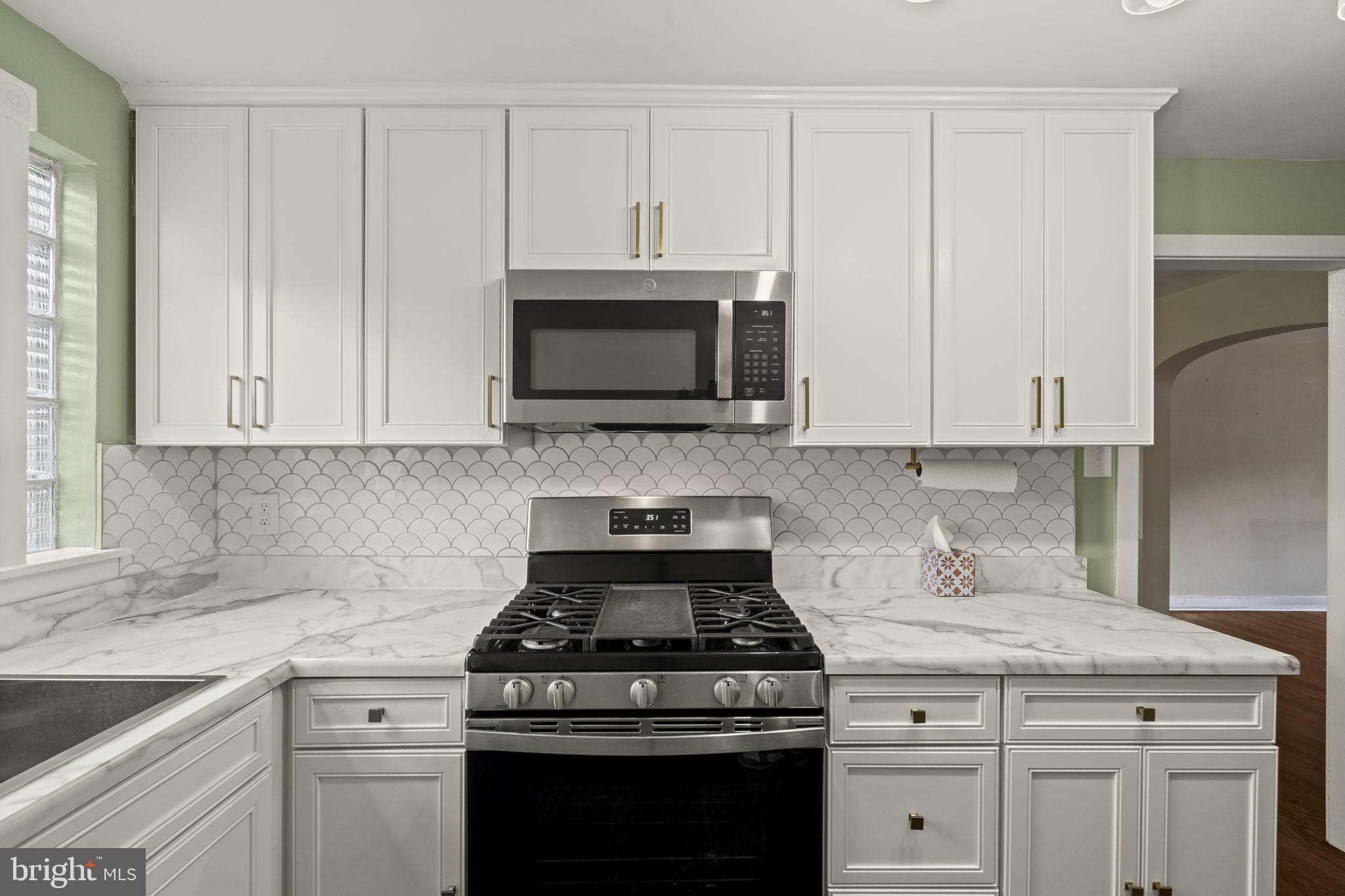 DREXEL HILL - Residential