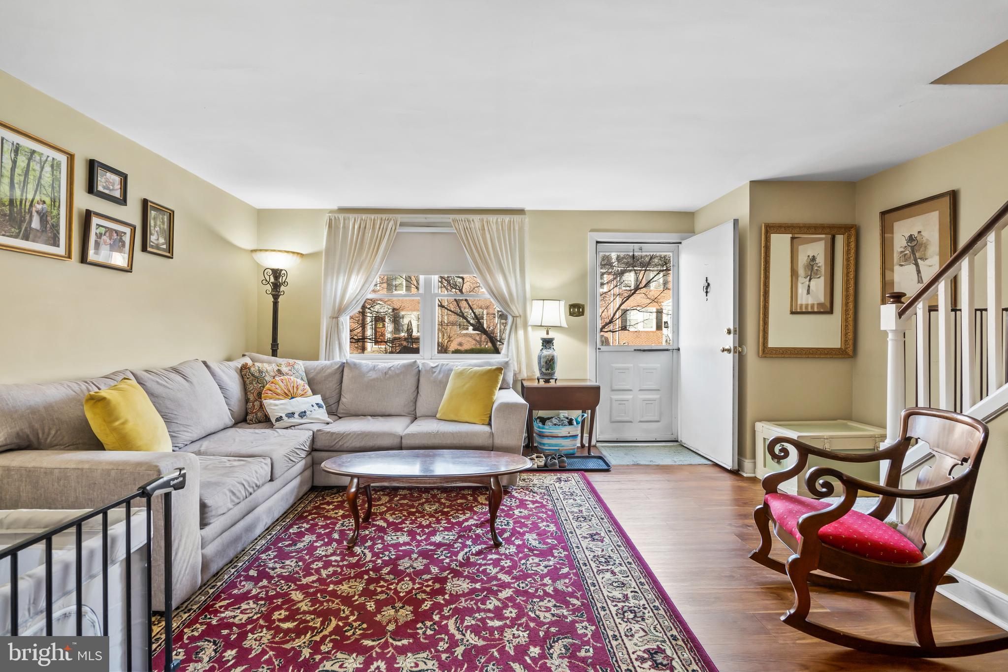 DREXEL HILL - Residential