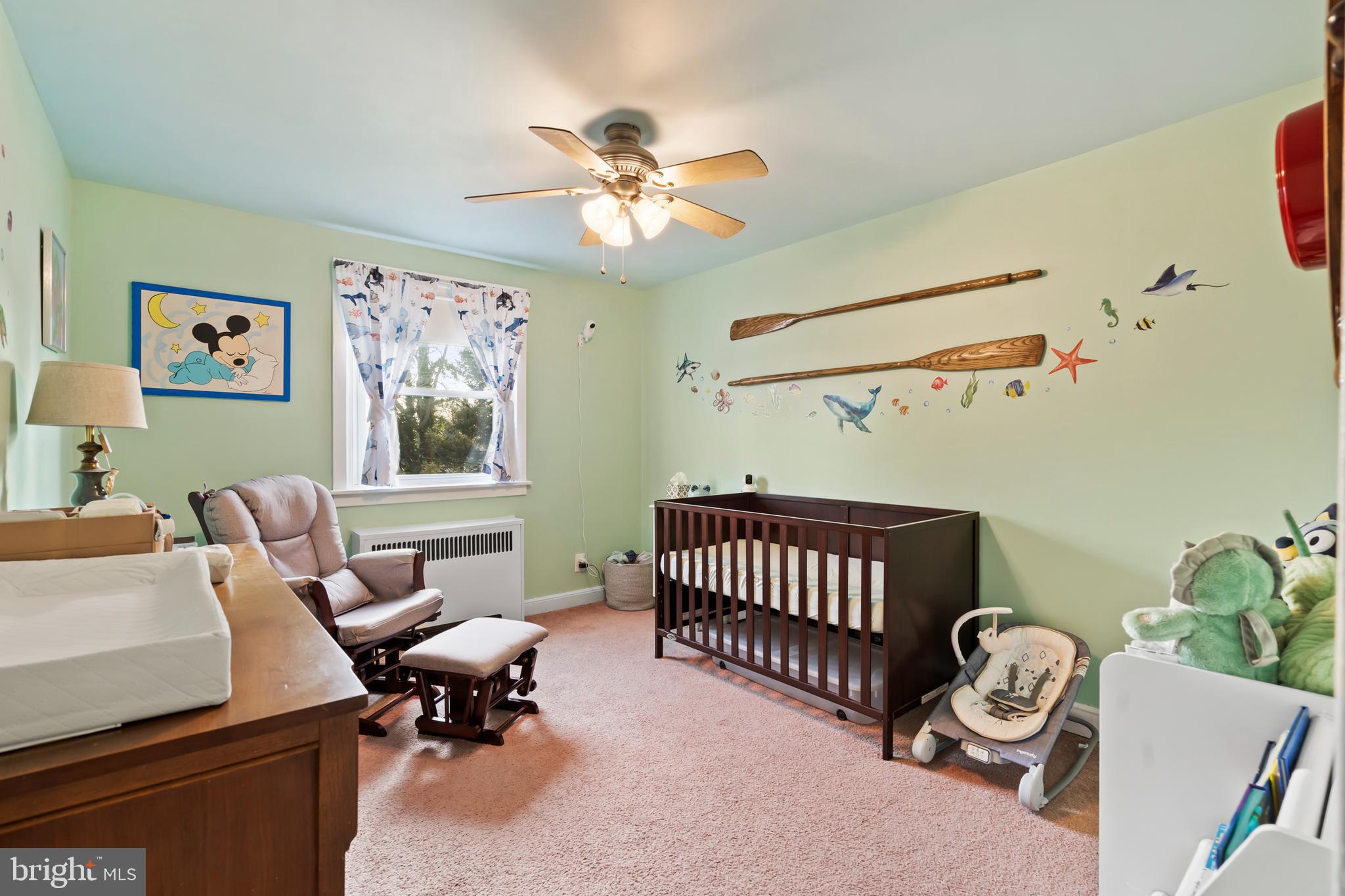 DREXEL HILL - Residential