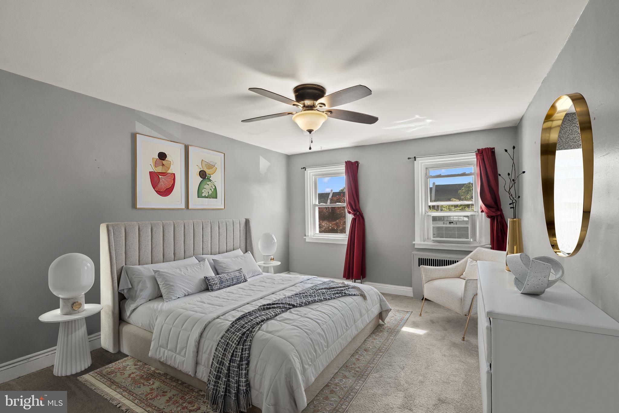 DREXEL HILL - Residential