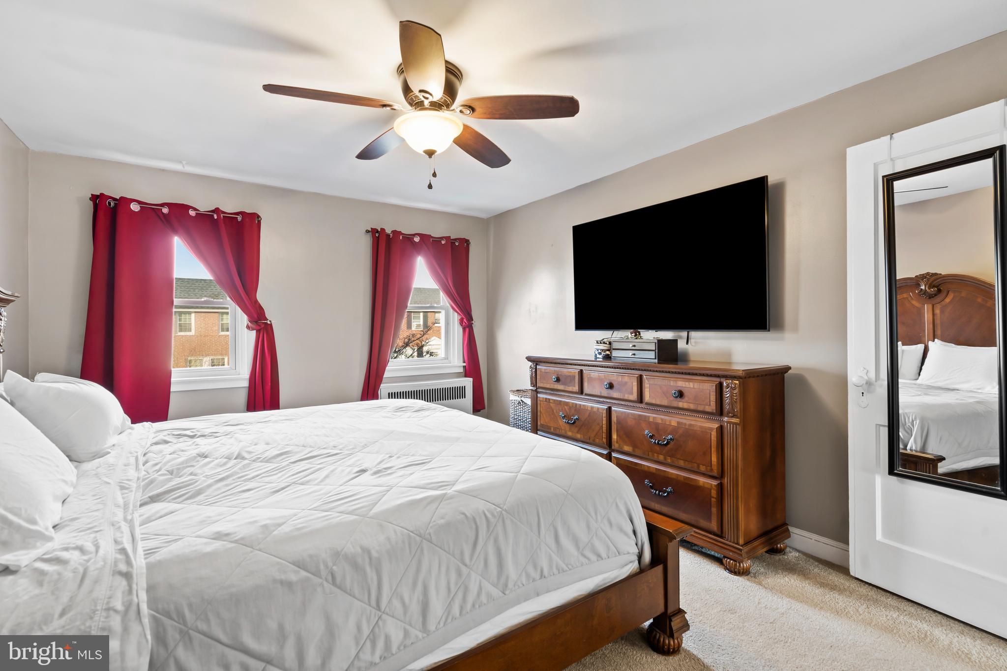 DREXEL HILL - Residential