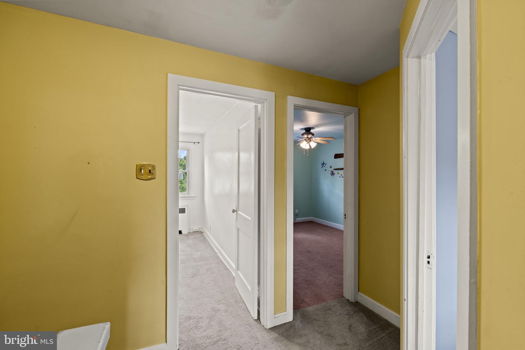 DREXEL HILL - Residential