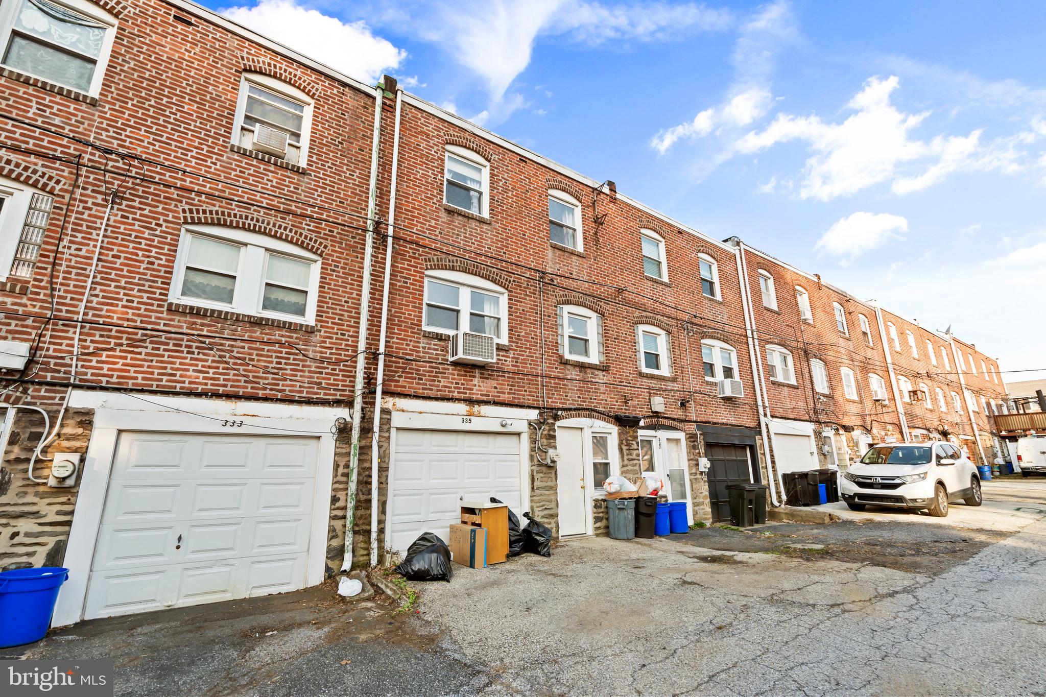 DREXEL HILL - Residential