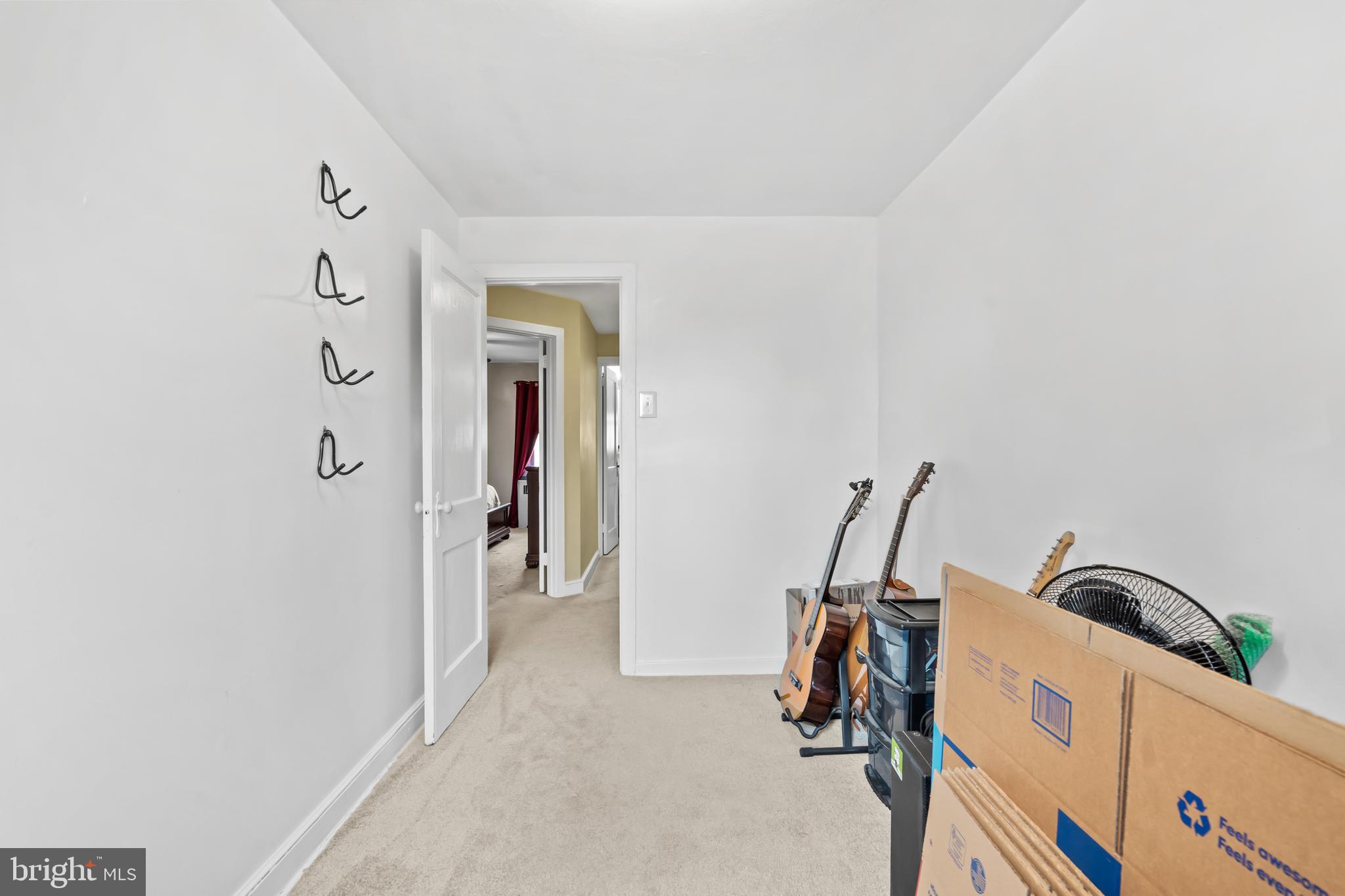 DREXEL HILL - Residential