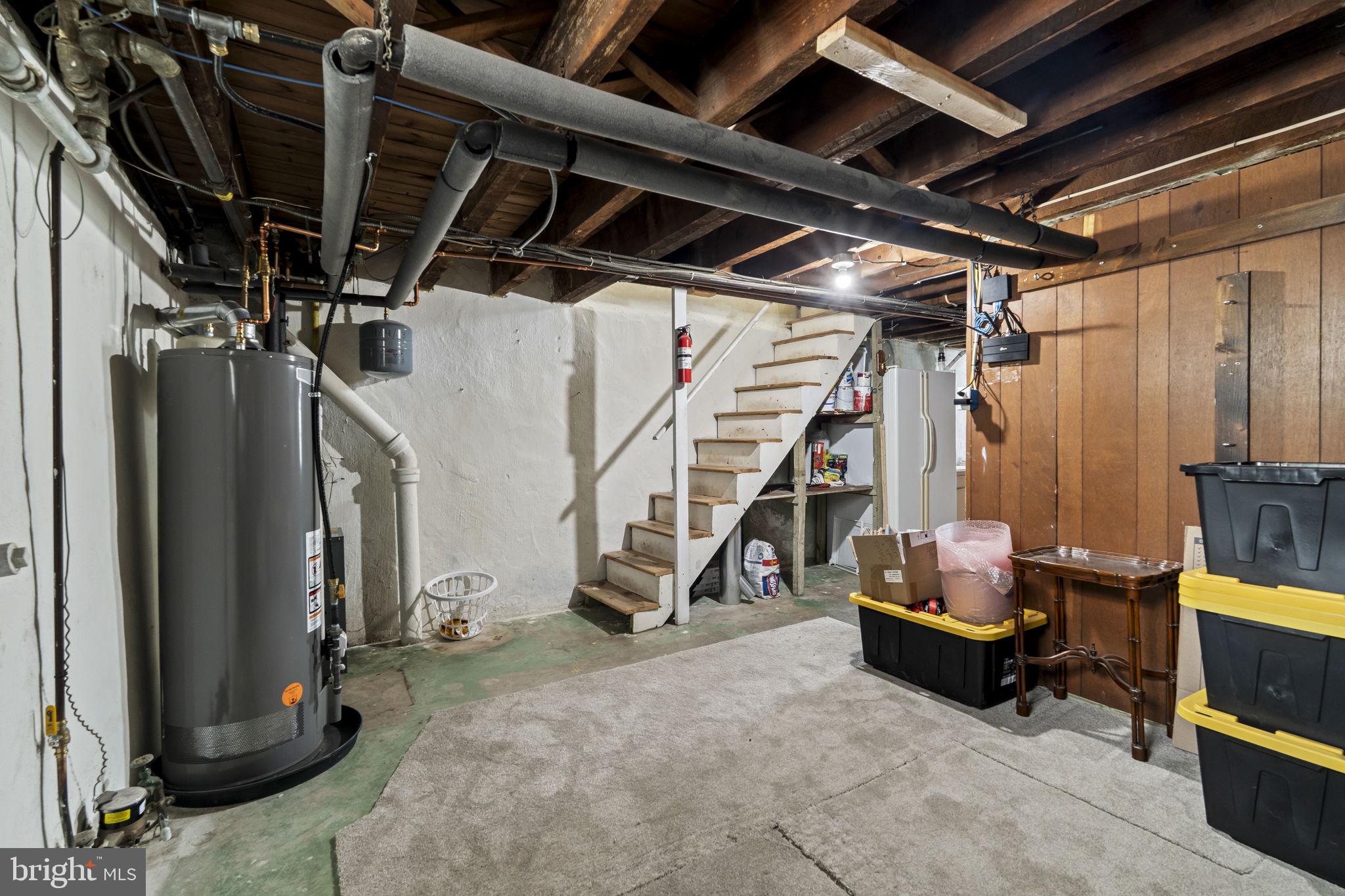 DREXEL HILL - Residential