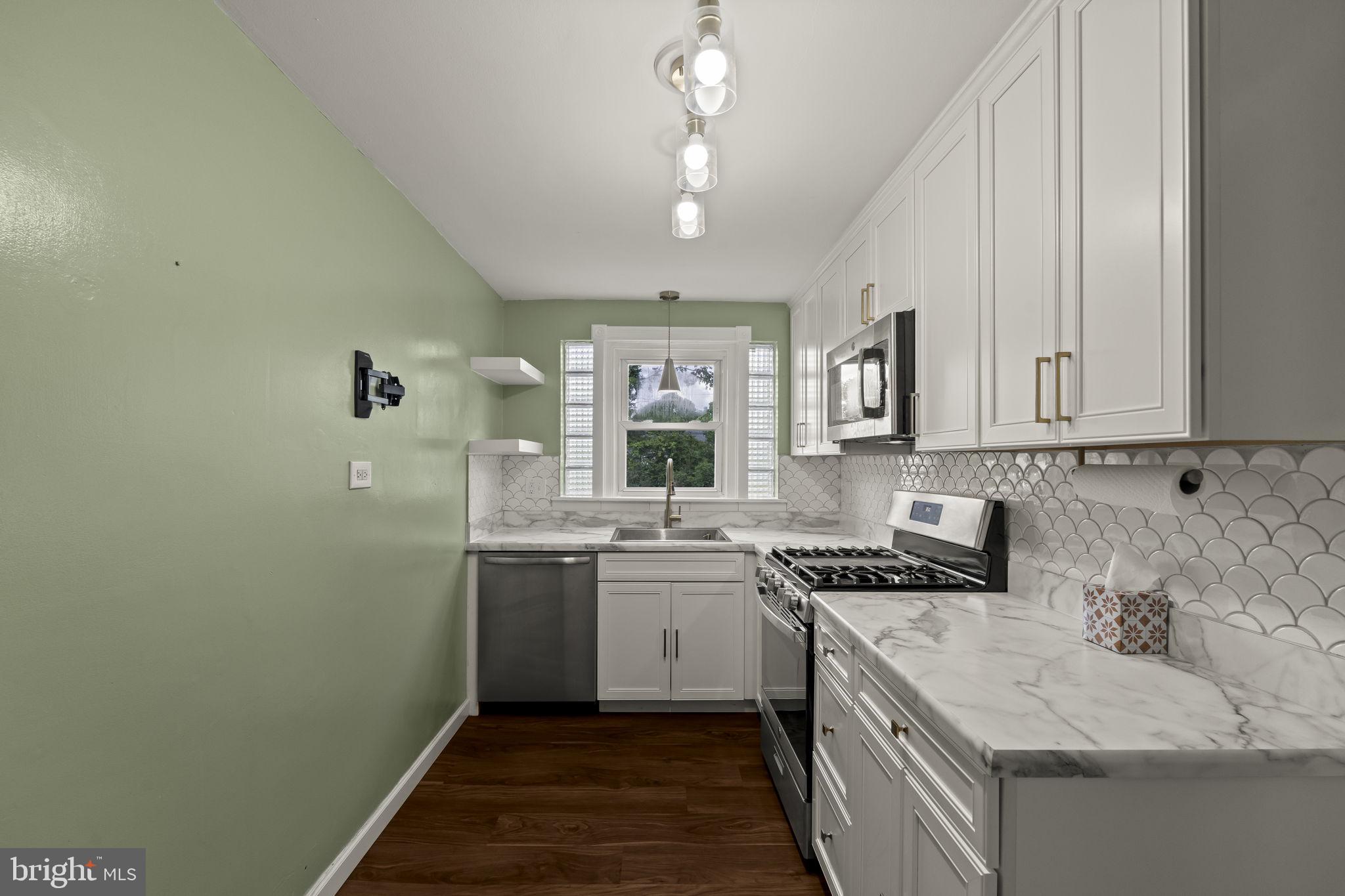 DREXEL HILL - Residential