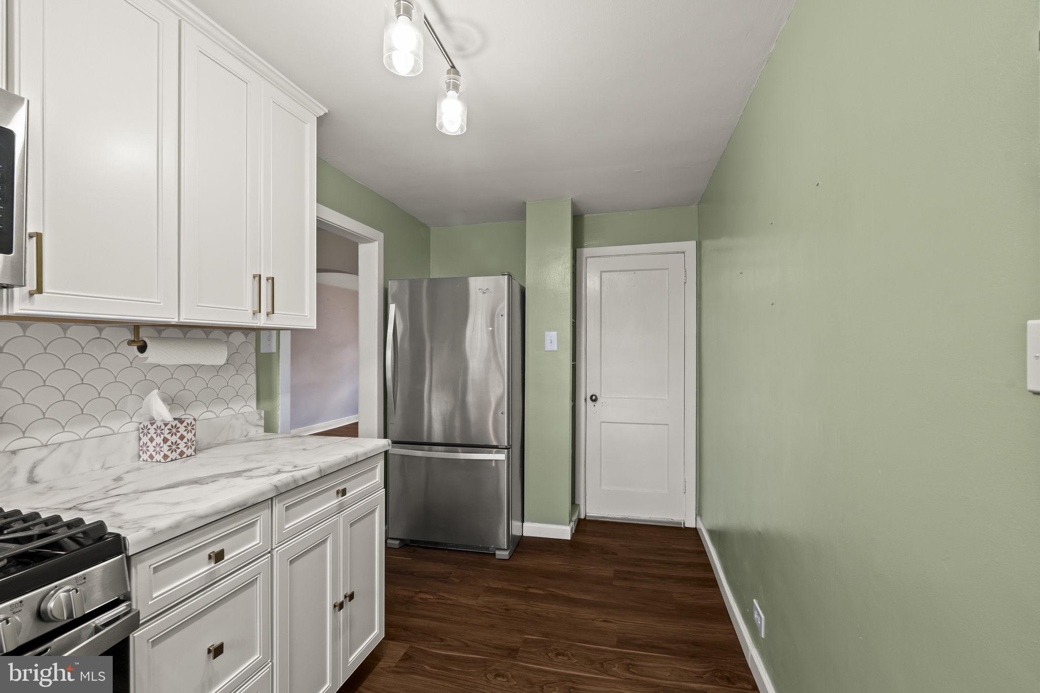 DREXEL HILL - Residential