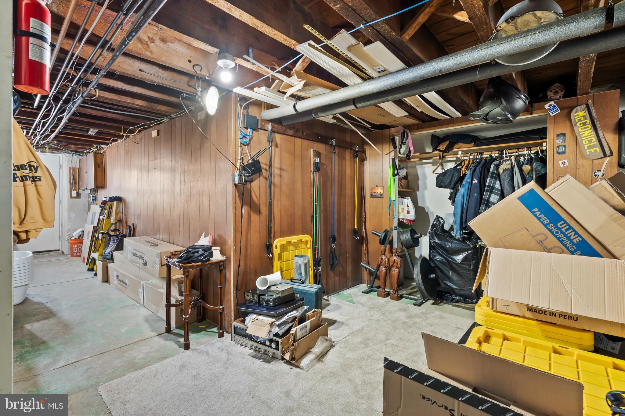 DREXEL HILL - Residential