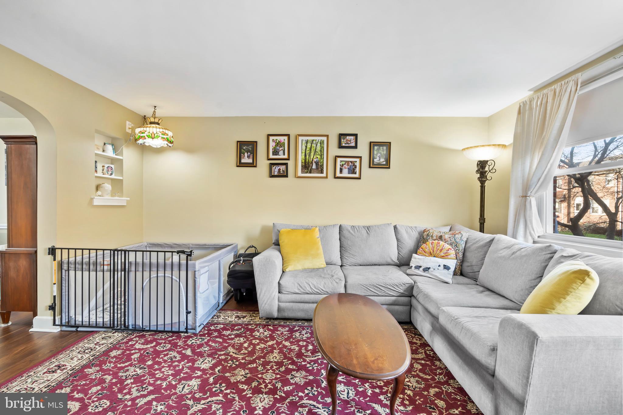 DREXEL HILL - Residential