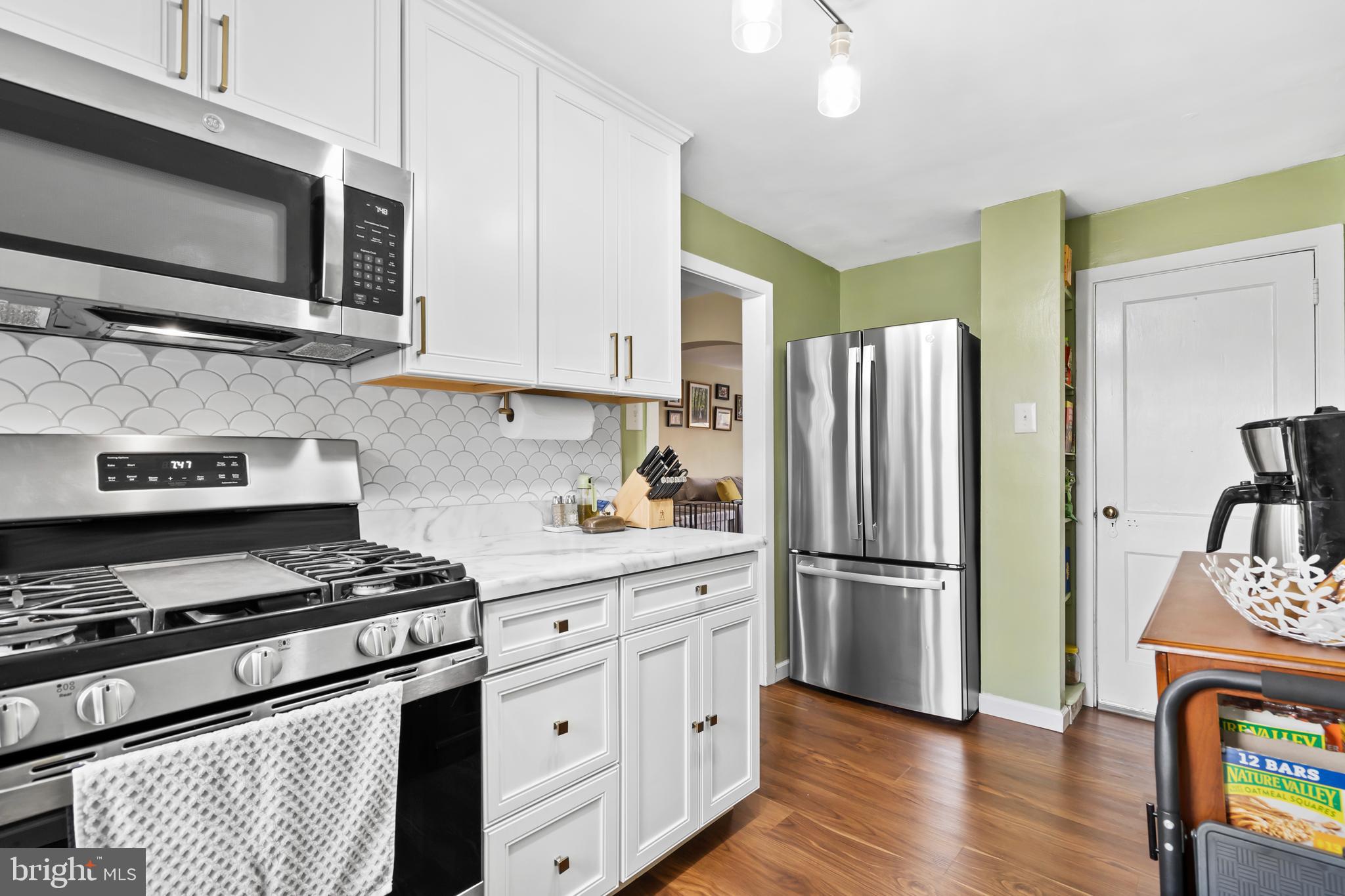 DREXEL HILL - Residential