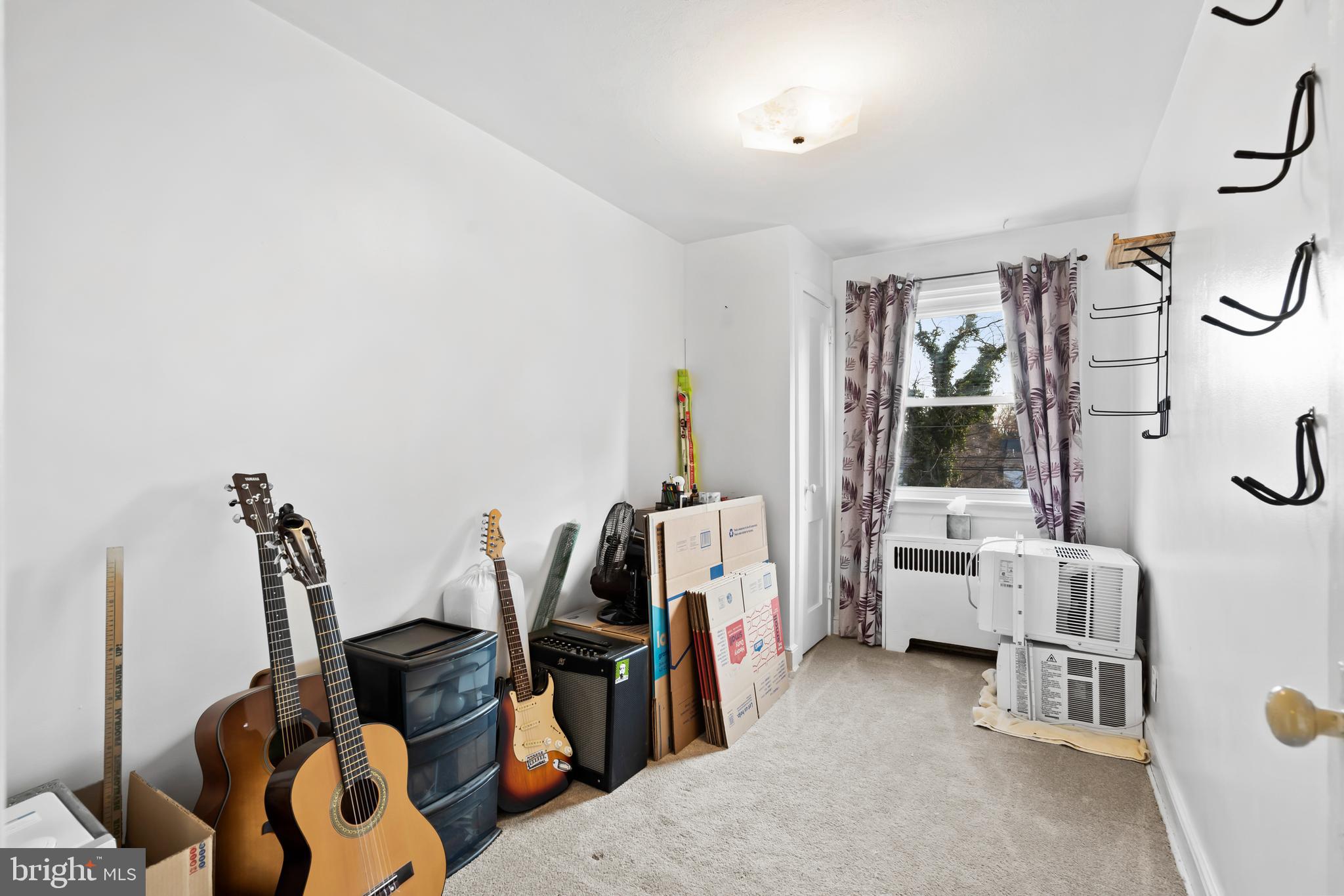 DREXEL HILL - Residential